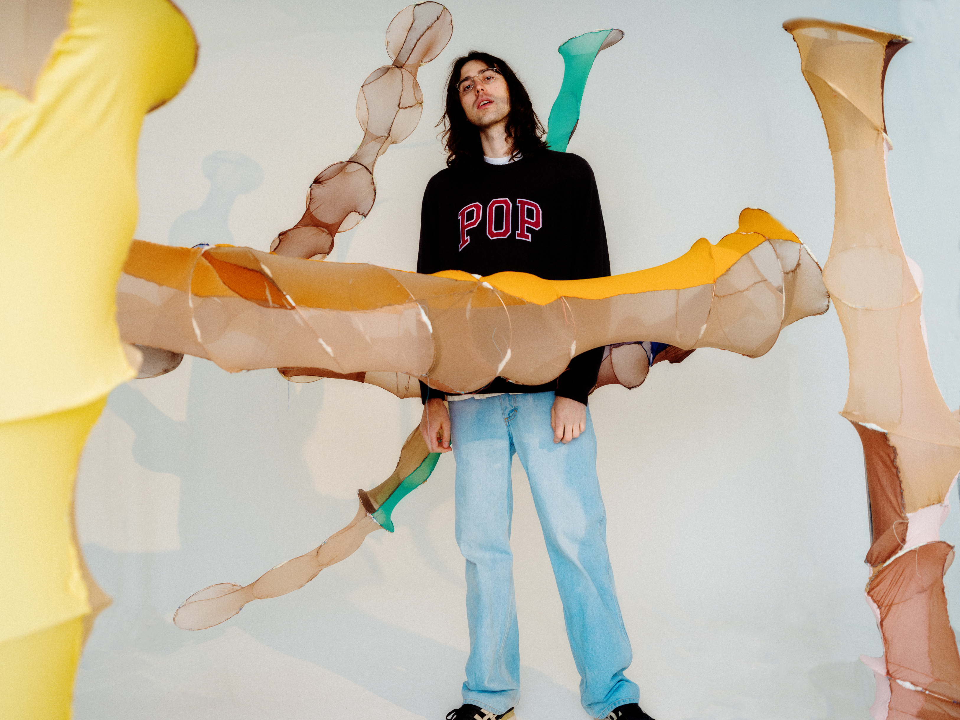 A G Cook May 2024 Brennan Bucannan 14