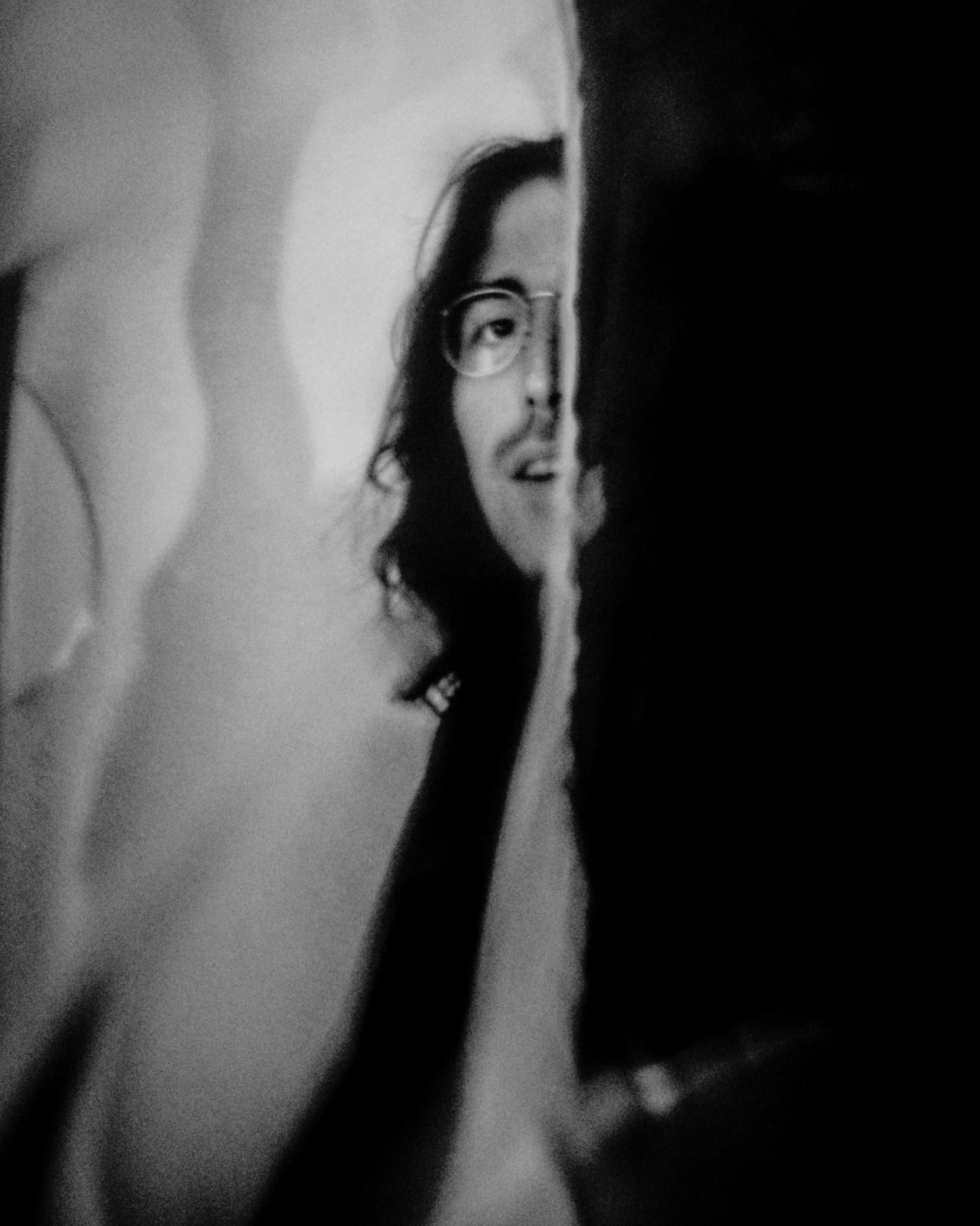 A G Cook May 2024 Brennan Bucannan 18