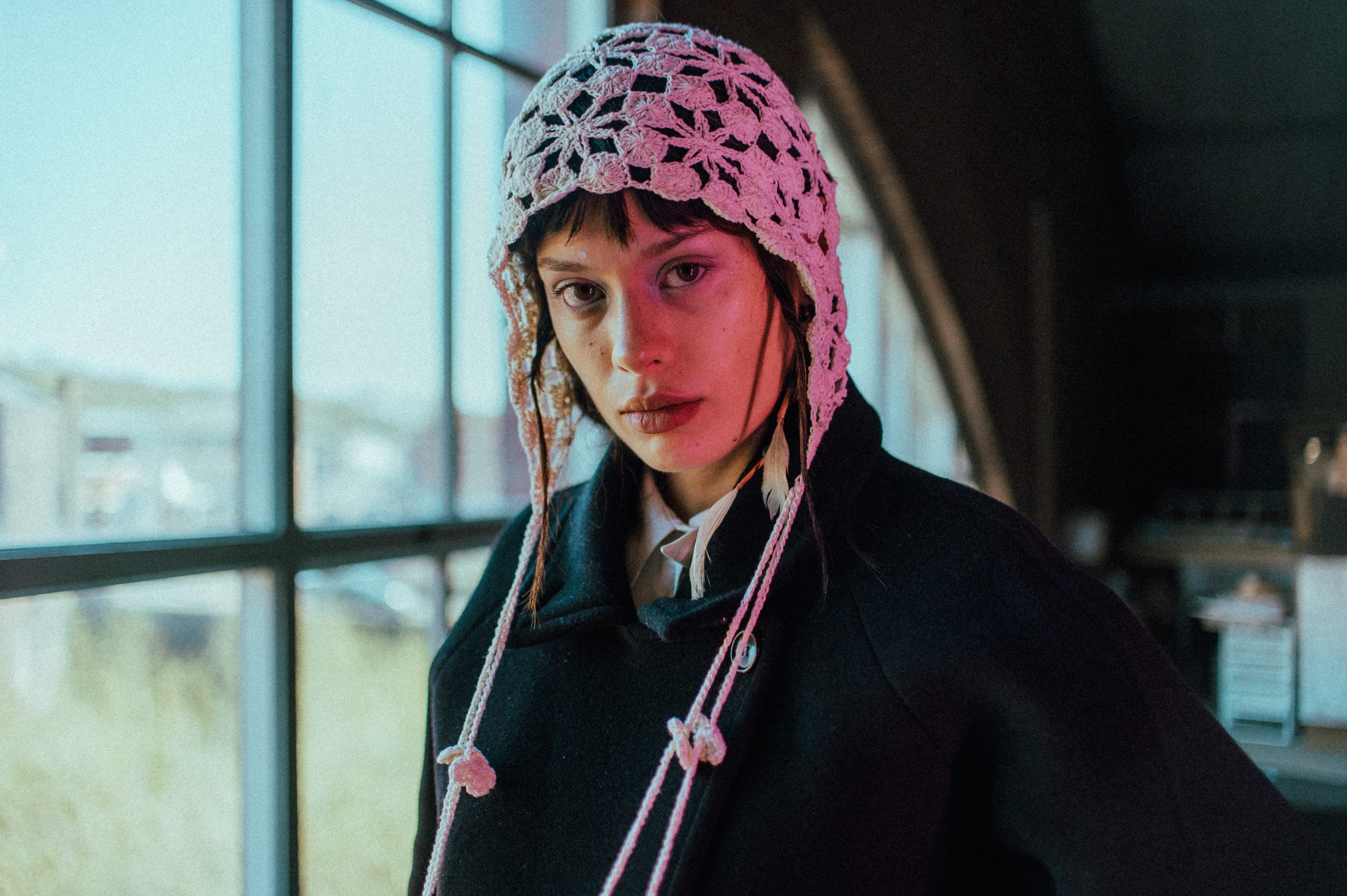 Alissic lead DSC 9011