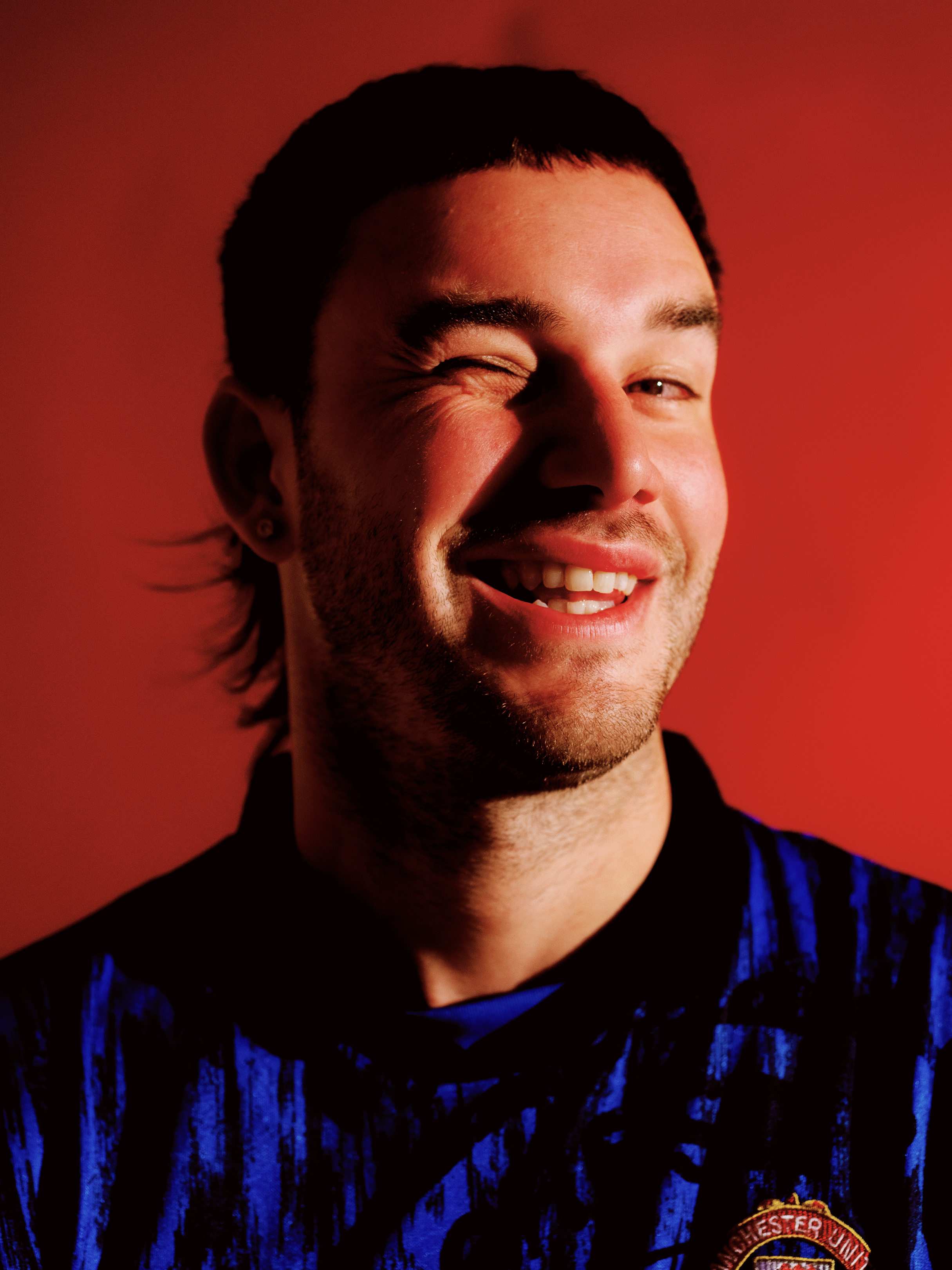 Amyl and the Sniffers October 2024 Brennan Bucannan 03b