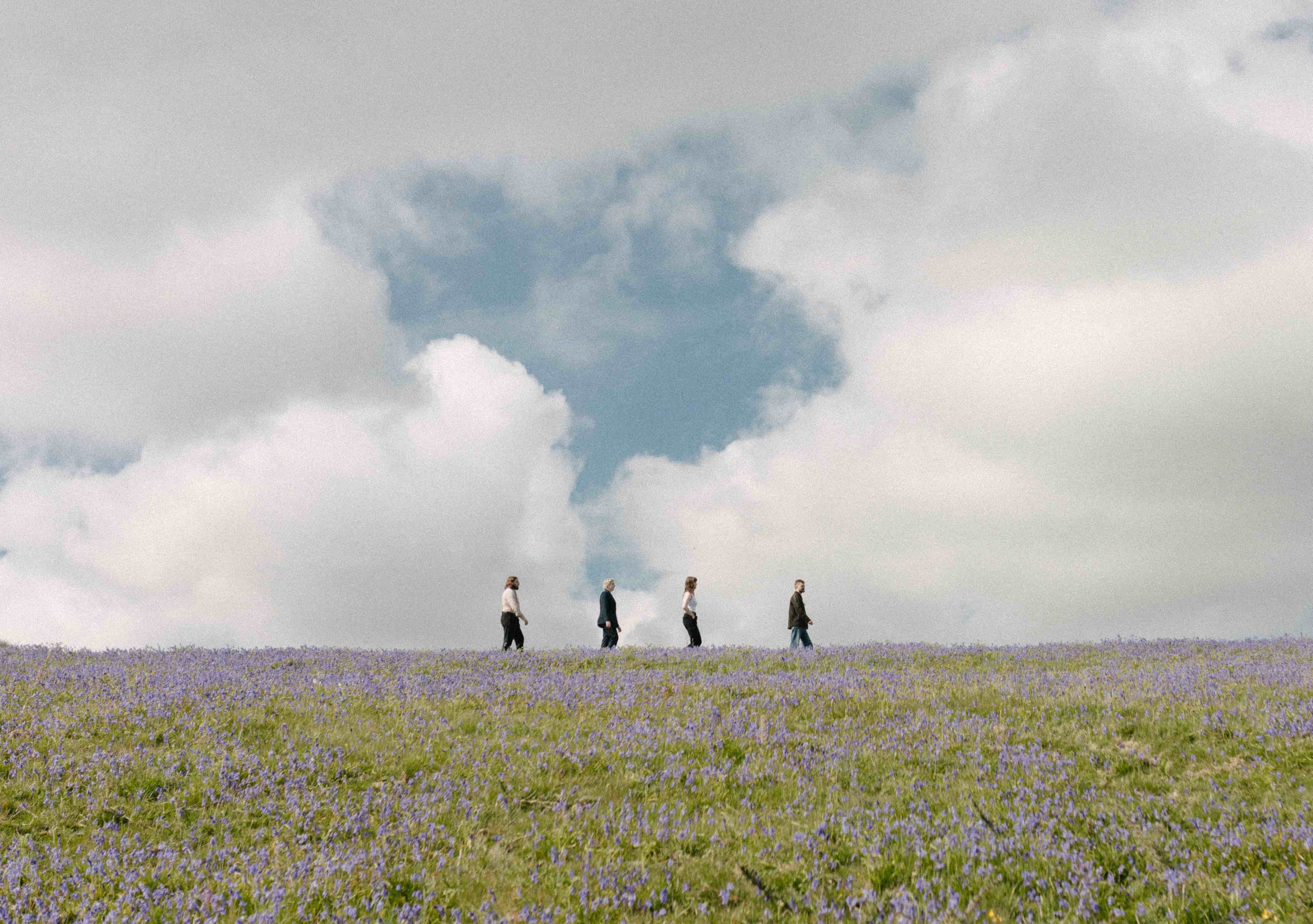 Another Sky second album