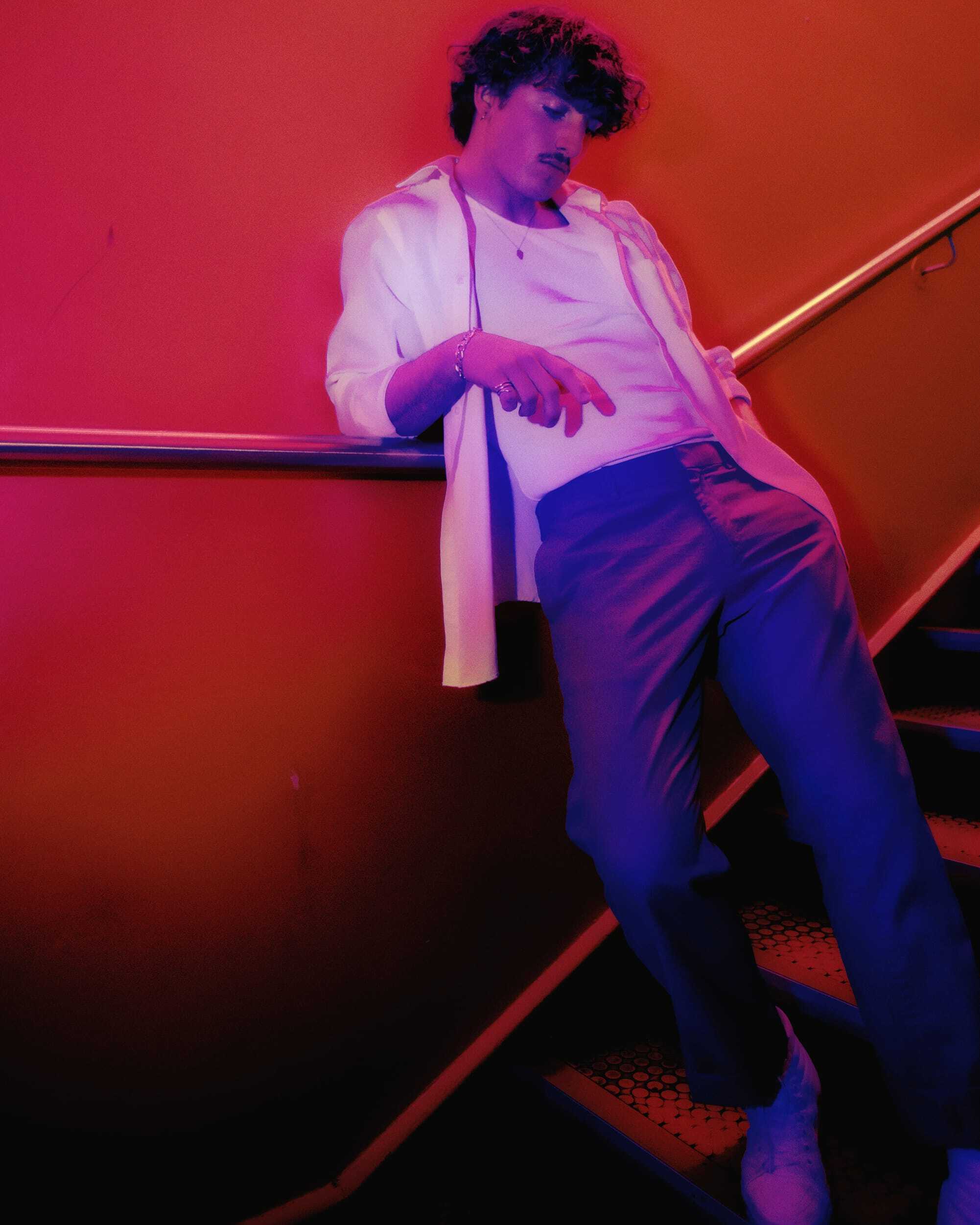 Benson Boone May 2023 Brennan Bucannan 01