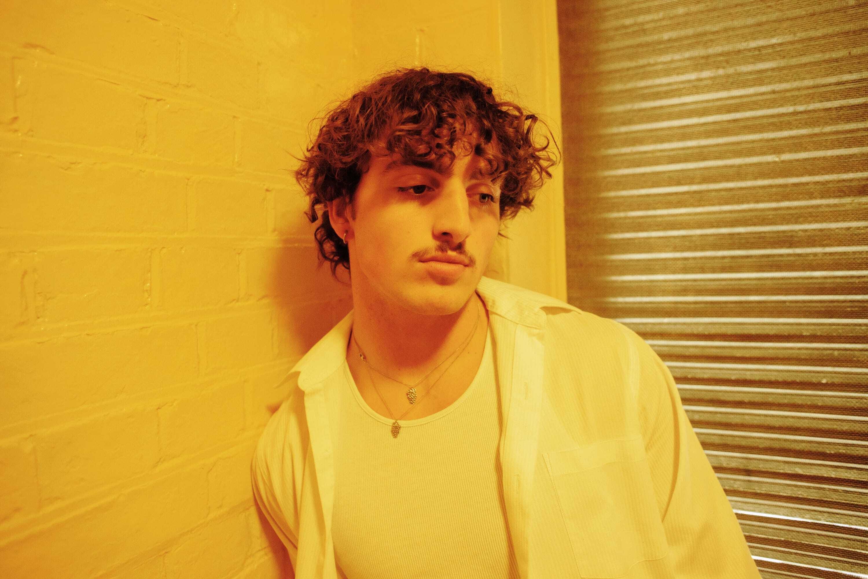 Benson Boone May 2023 Brennan Bucannan 03