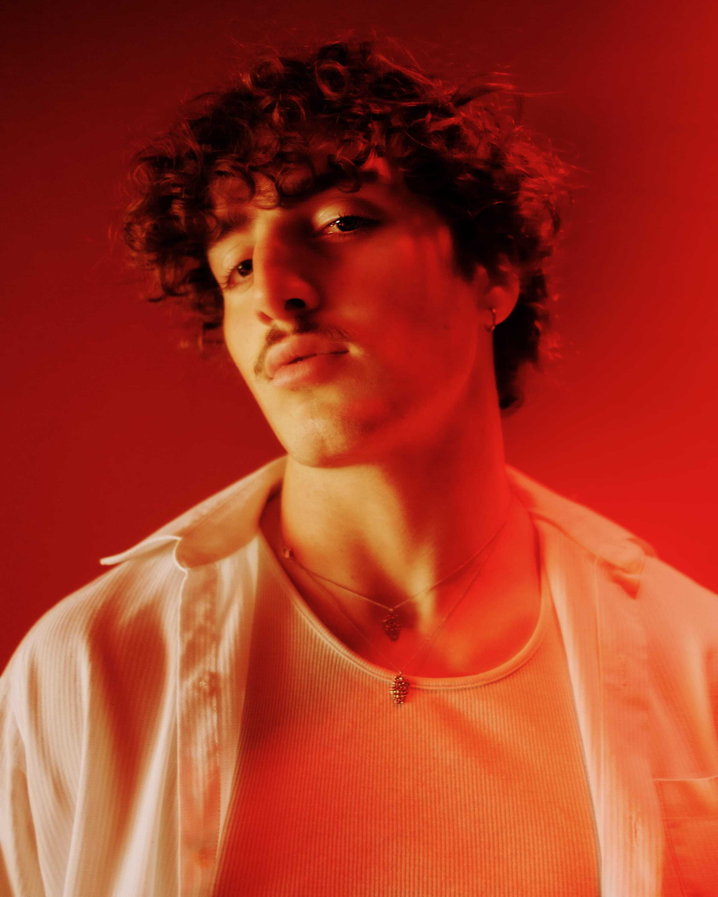 Benson Boone May 2023 Brennan Bucannan 05