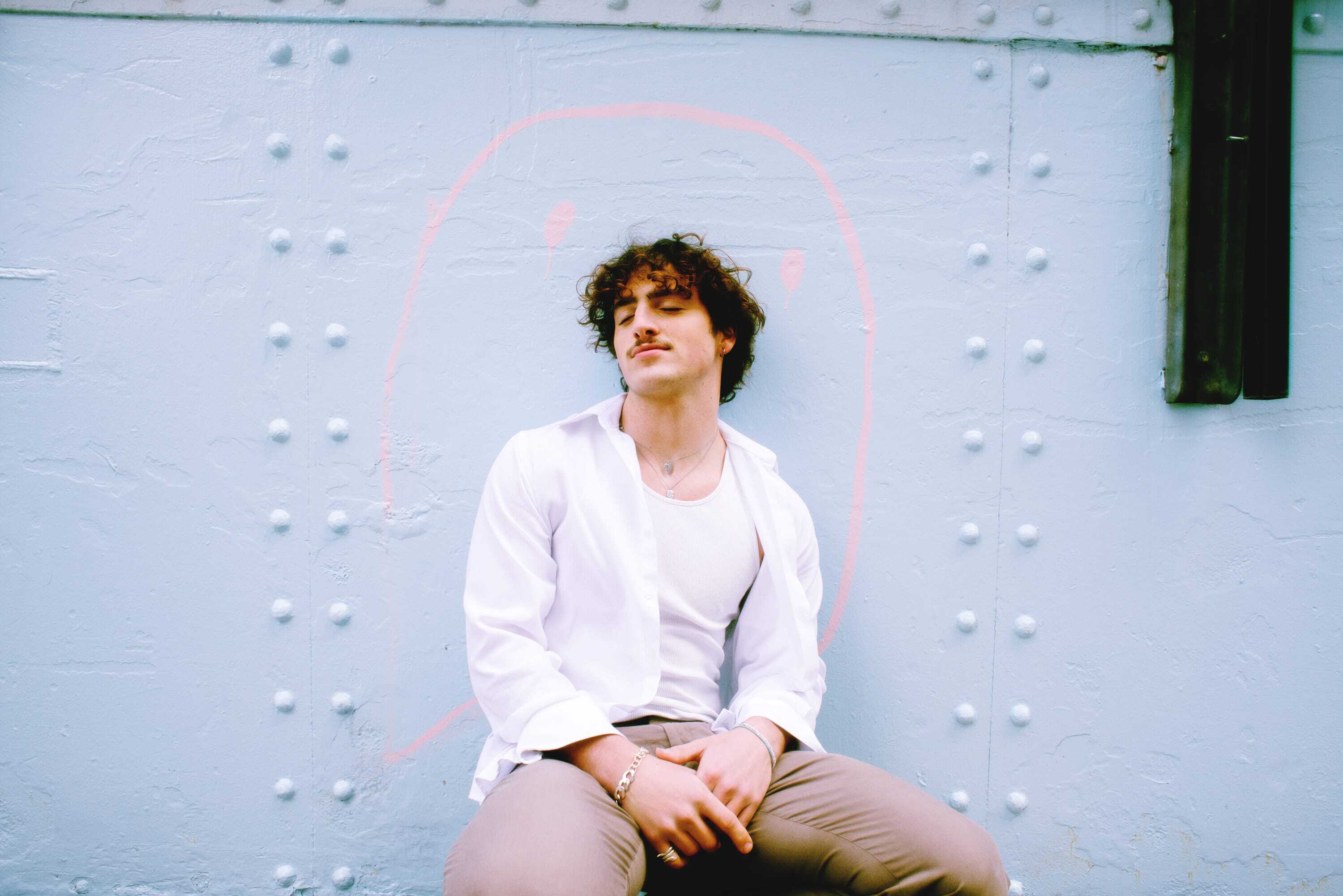 Benson Boone May 2023 Brennan Bucannan 07