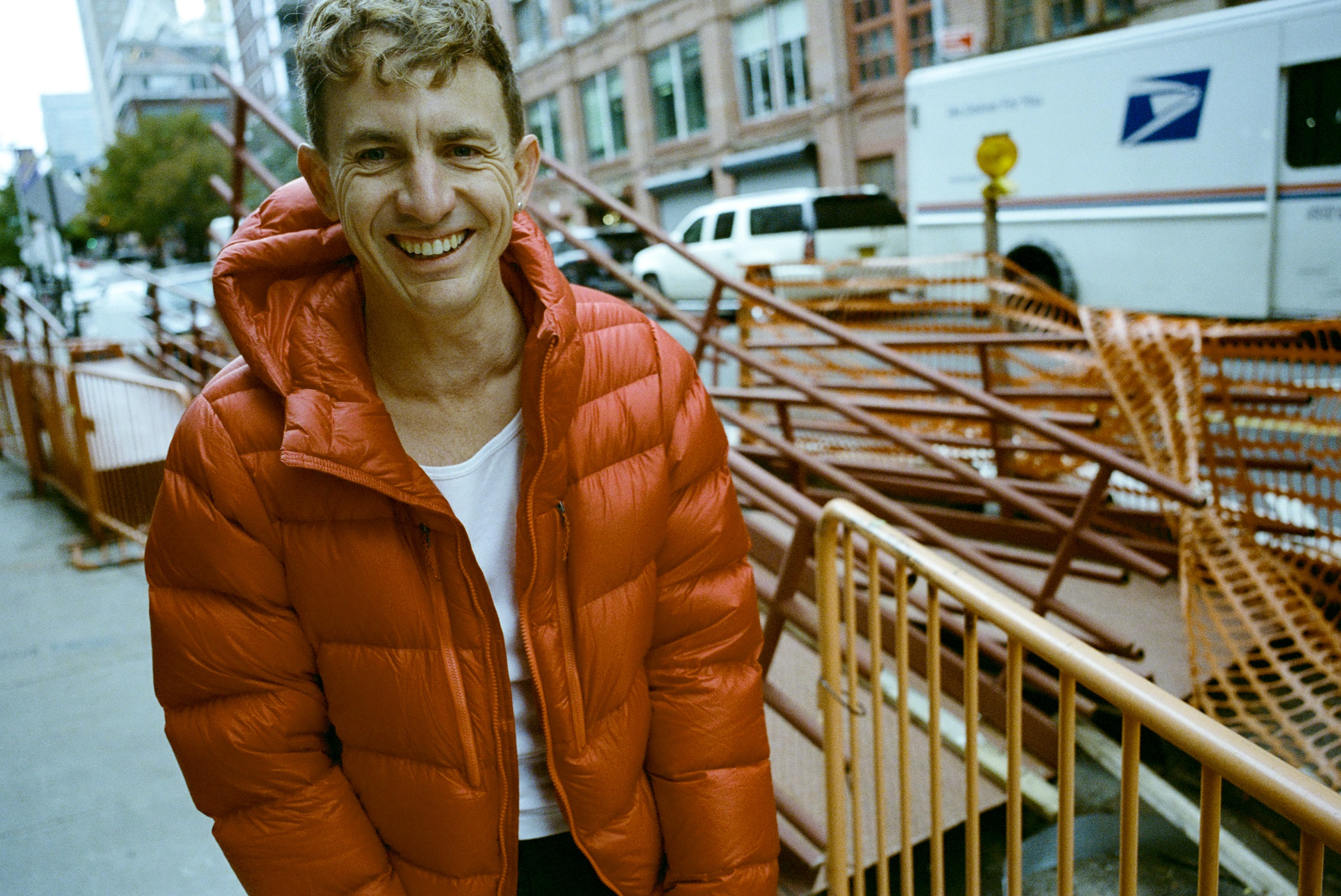 Buck Meek 3 by Daniel Arnold