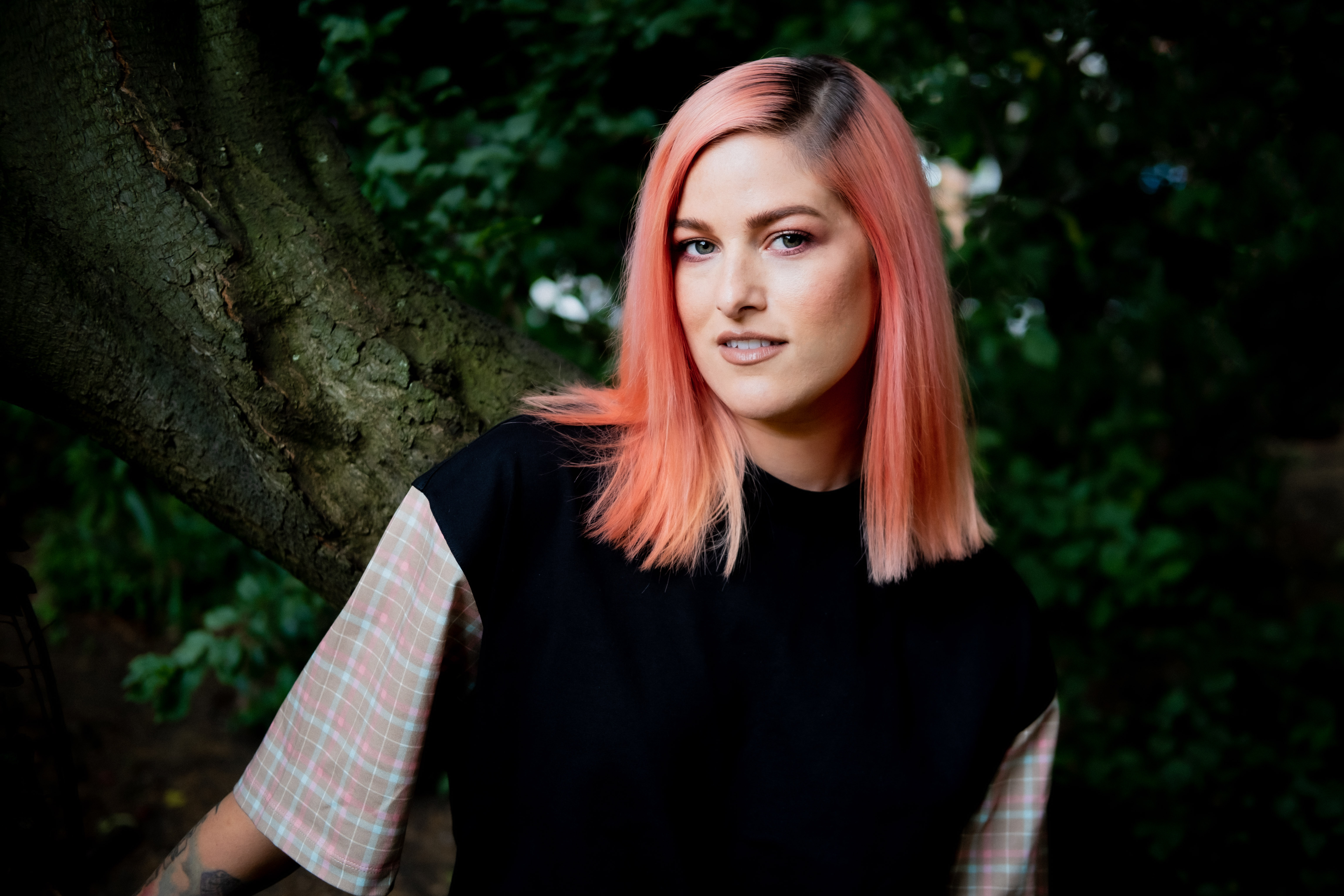 Cassede Pope 1 Chris Almeida