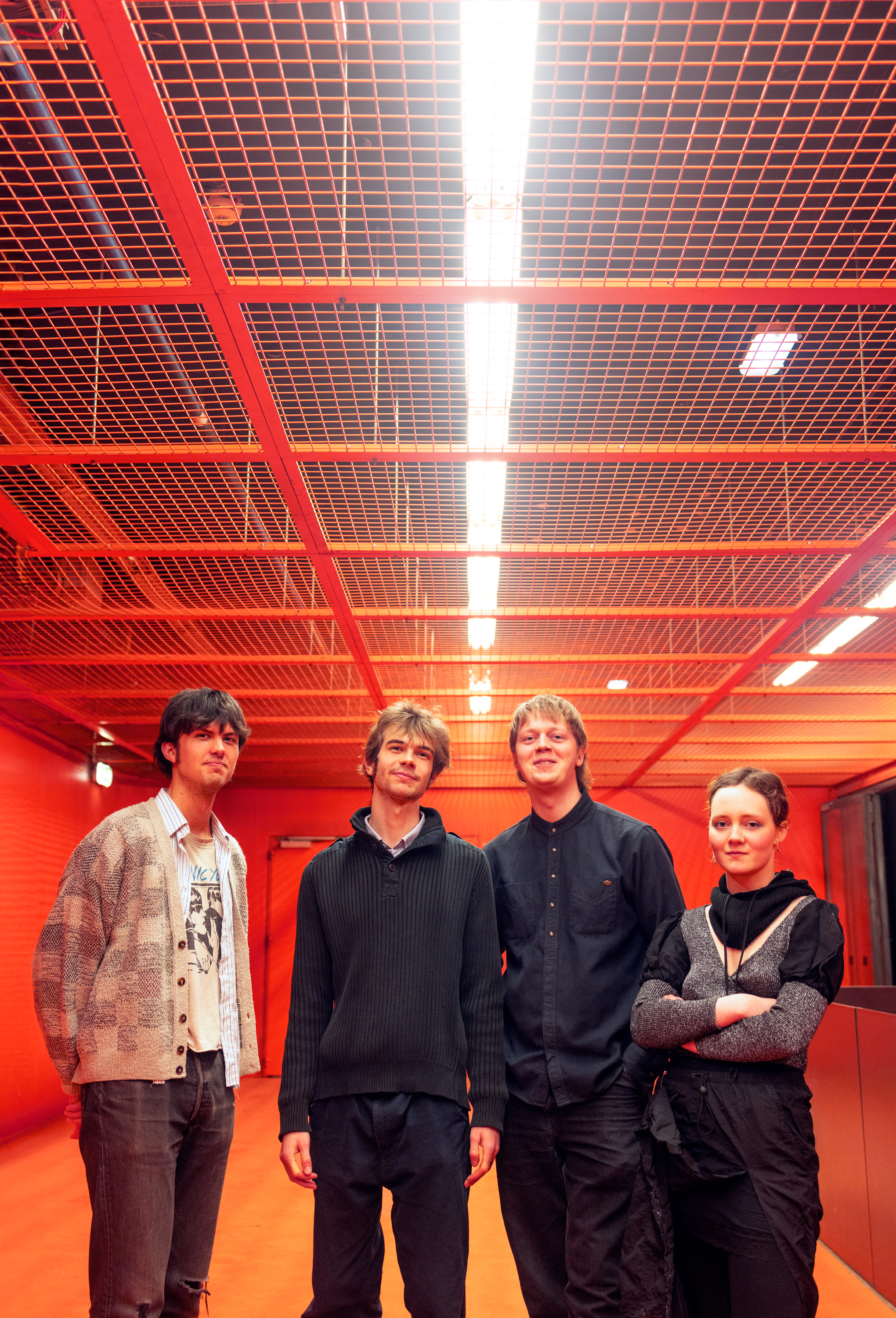 Cat Gundry Beck STBYN 03