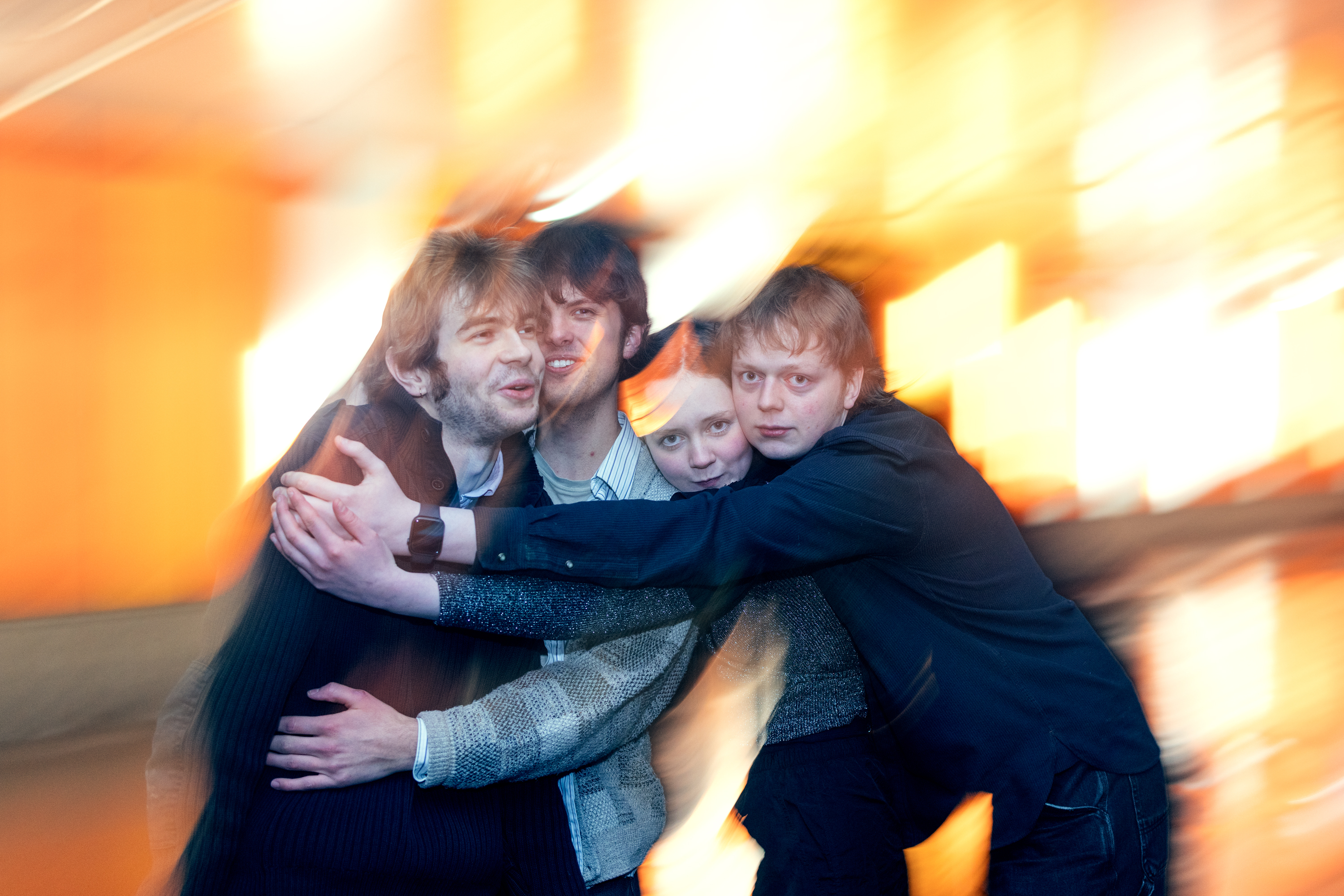 Cat Gundry Beck STBYN 05