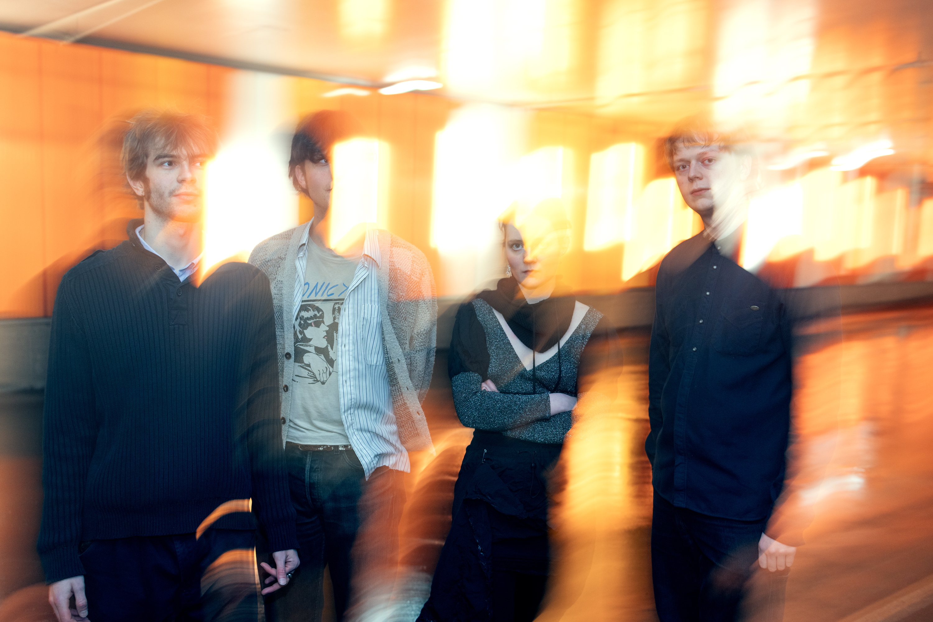 Cat Gundry Beck STBYN 06