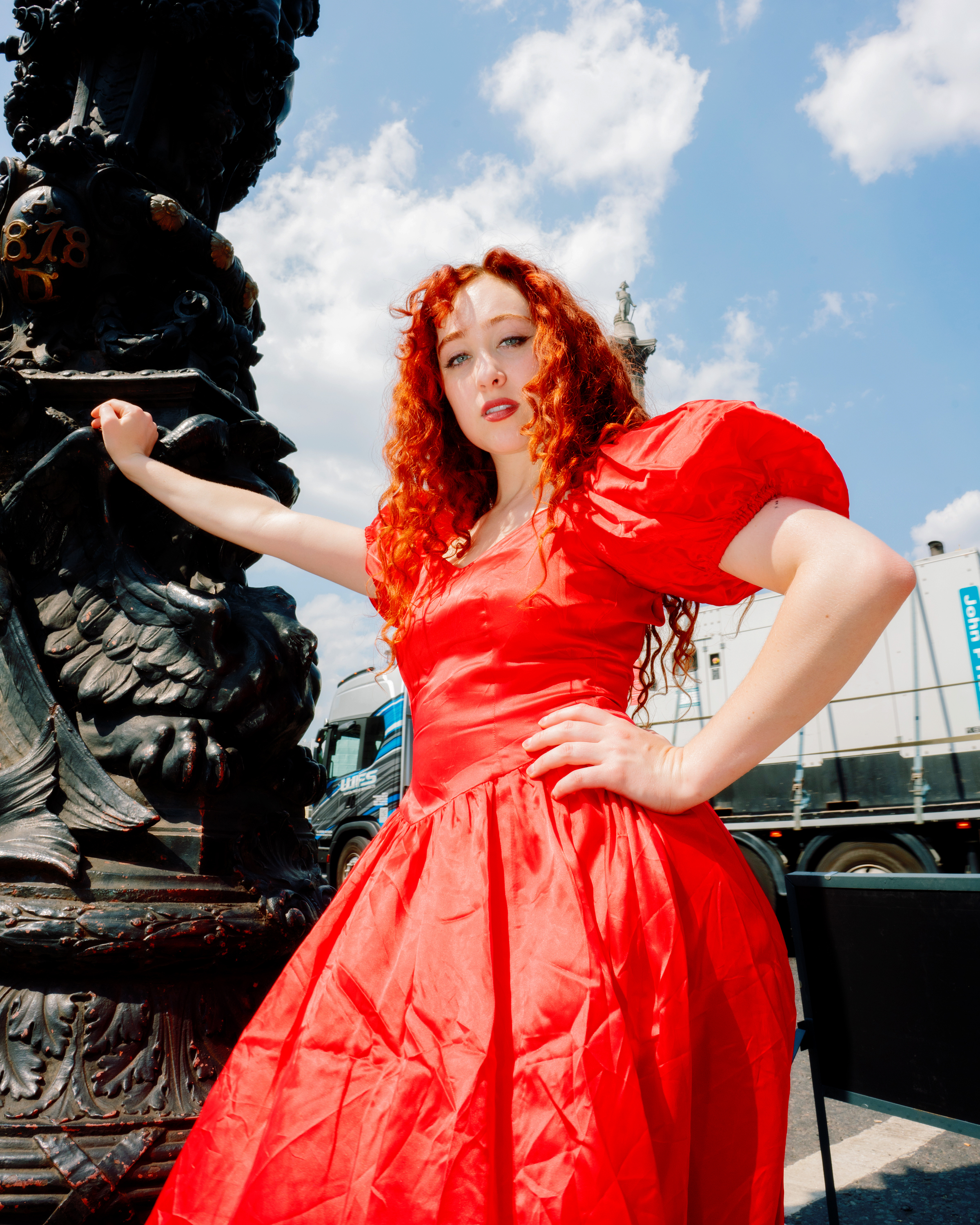 Chappell Roan June 2023 Brennan Bucannan 04