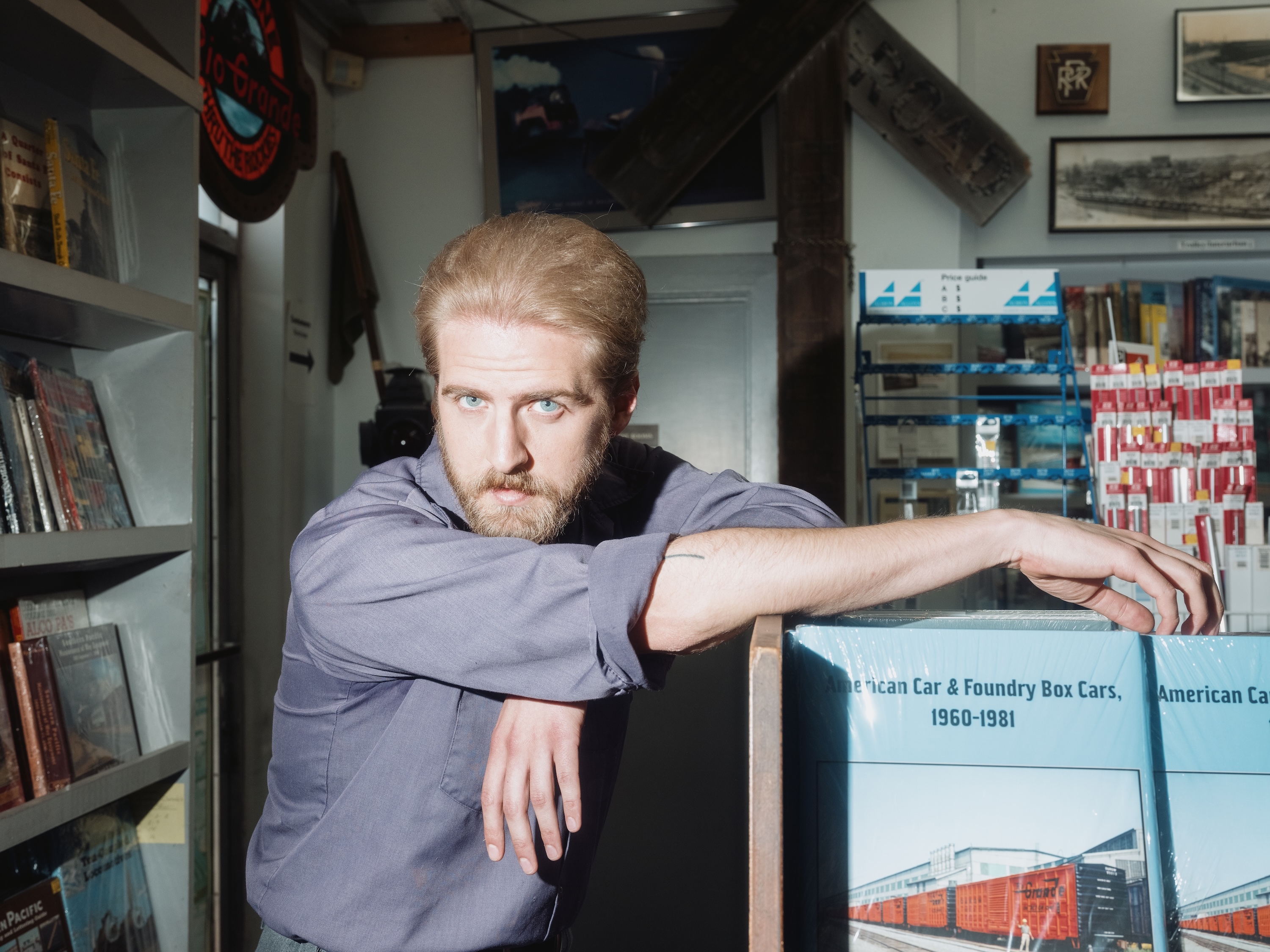 Christian Lee Hutson by Harrison Whitford shot for Best Fit DSCF1202