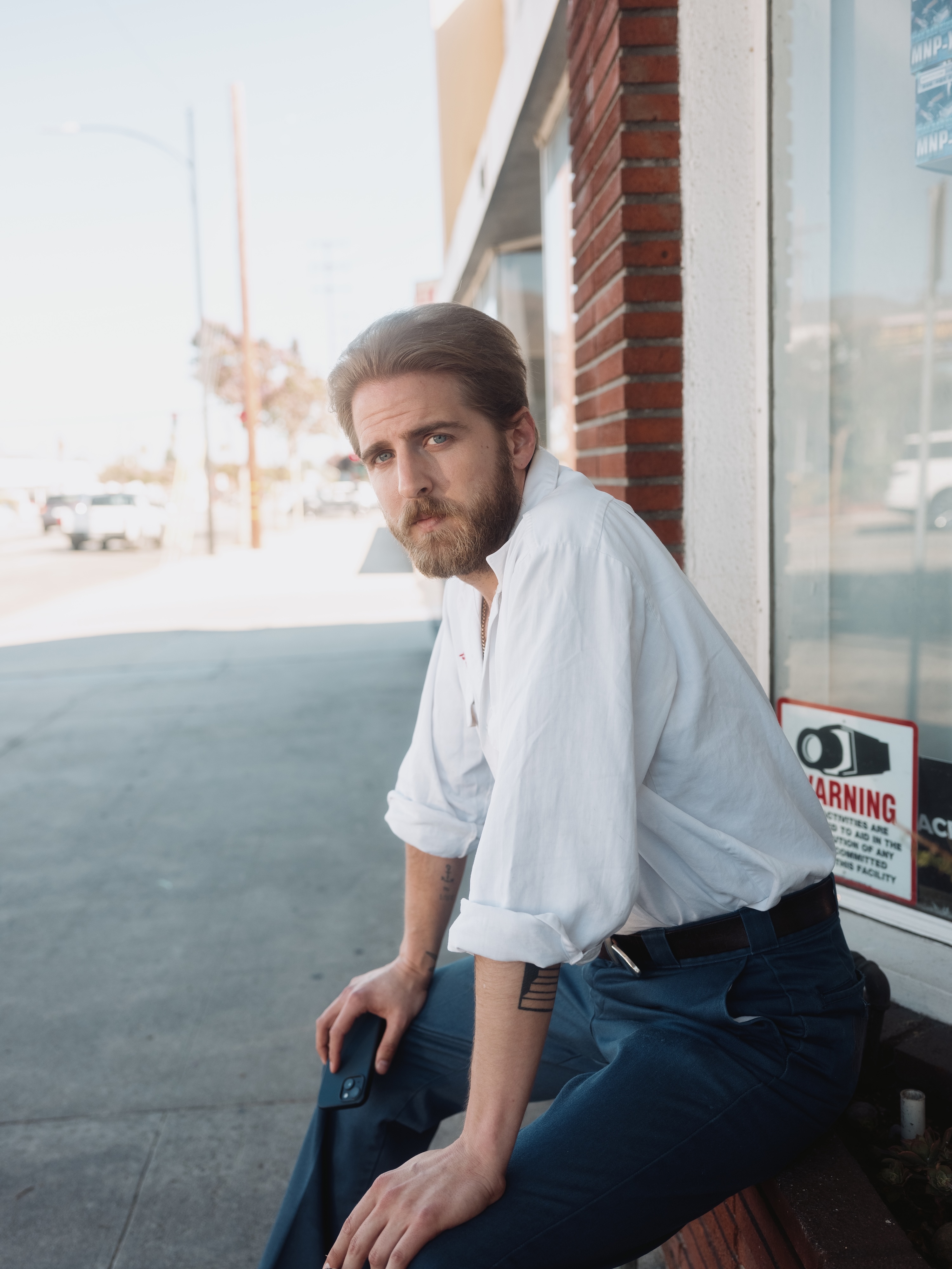 Christian Lee Hutson by Harrison Whitford shot for Best Fit DSCF1285