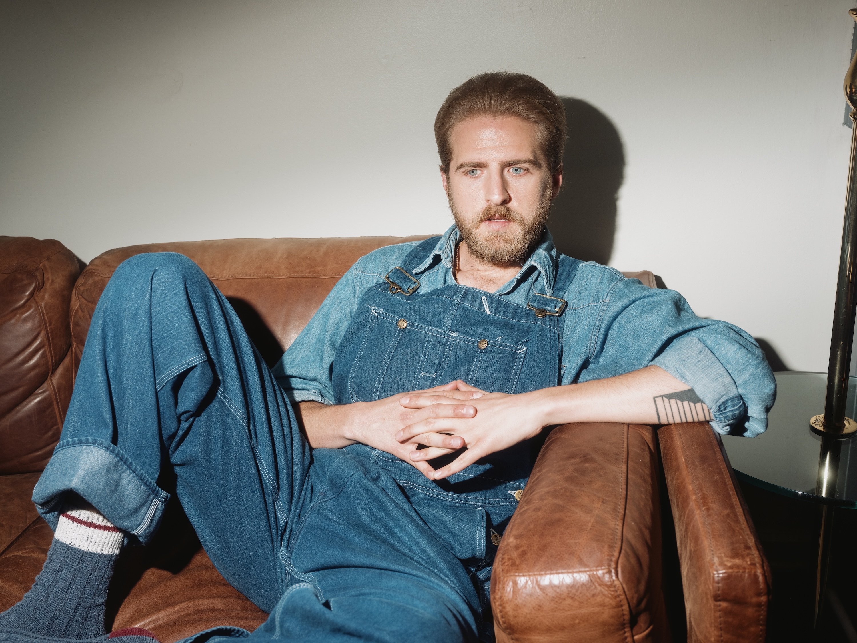 Christian Lee Hutson by Harrison Whitford shot for Best Fit DSCF1434