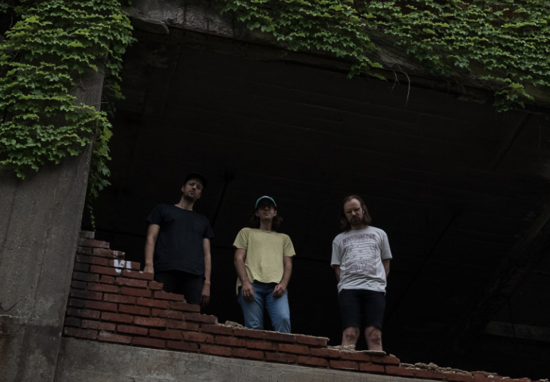 Cloud Nothings | The Line of Best Fit