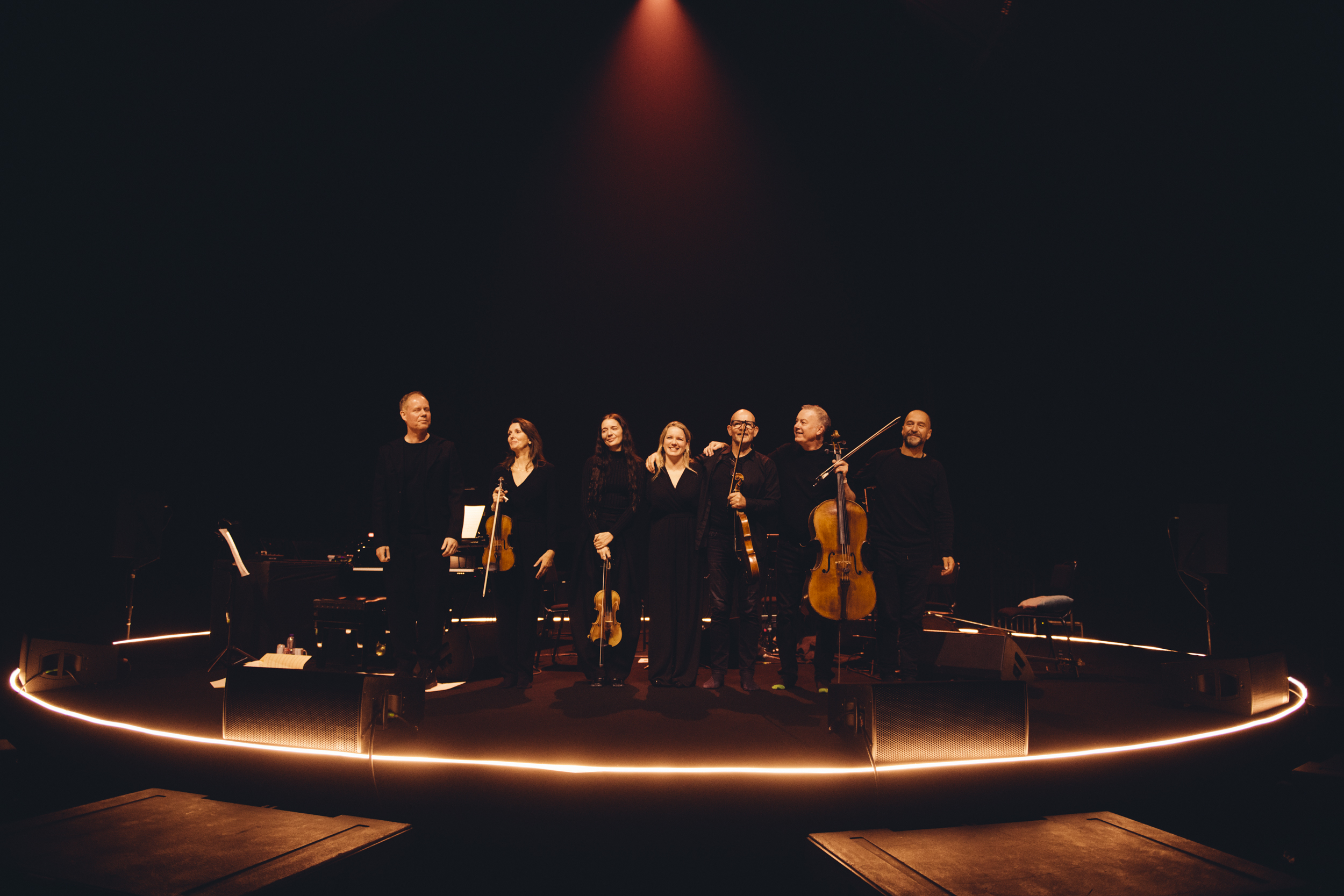 Copy of Max Richter Sleep Patrick Gunning 02757