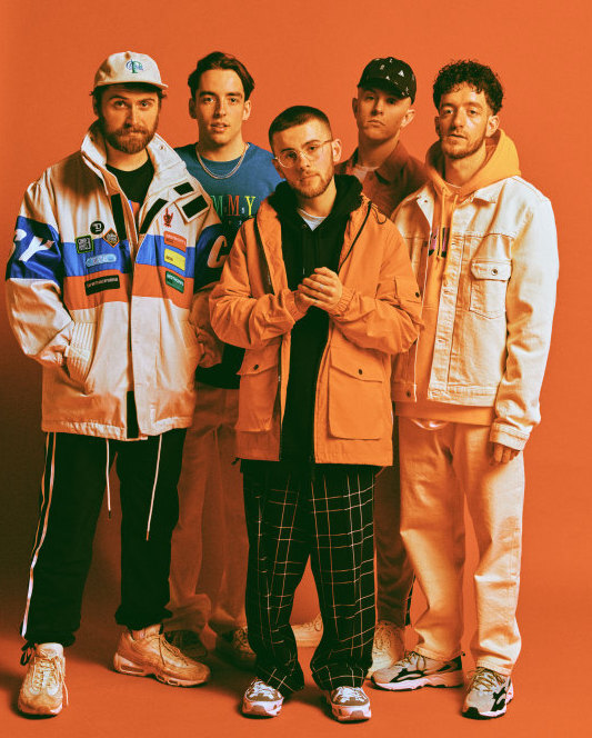 Easy Life band 2023