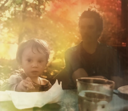 Ethan and Maya Hawke Light in the Attic