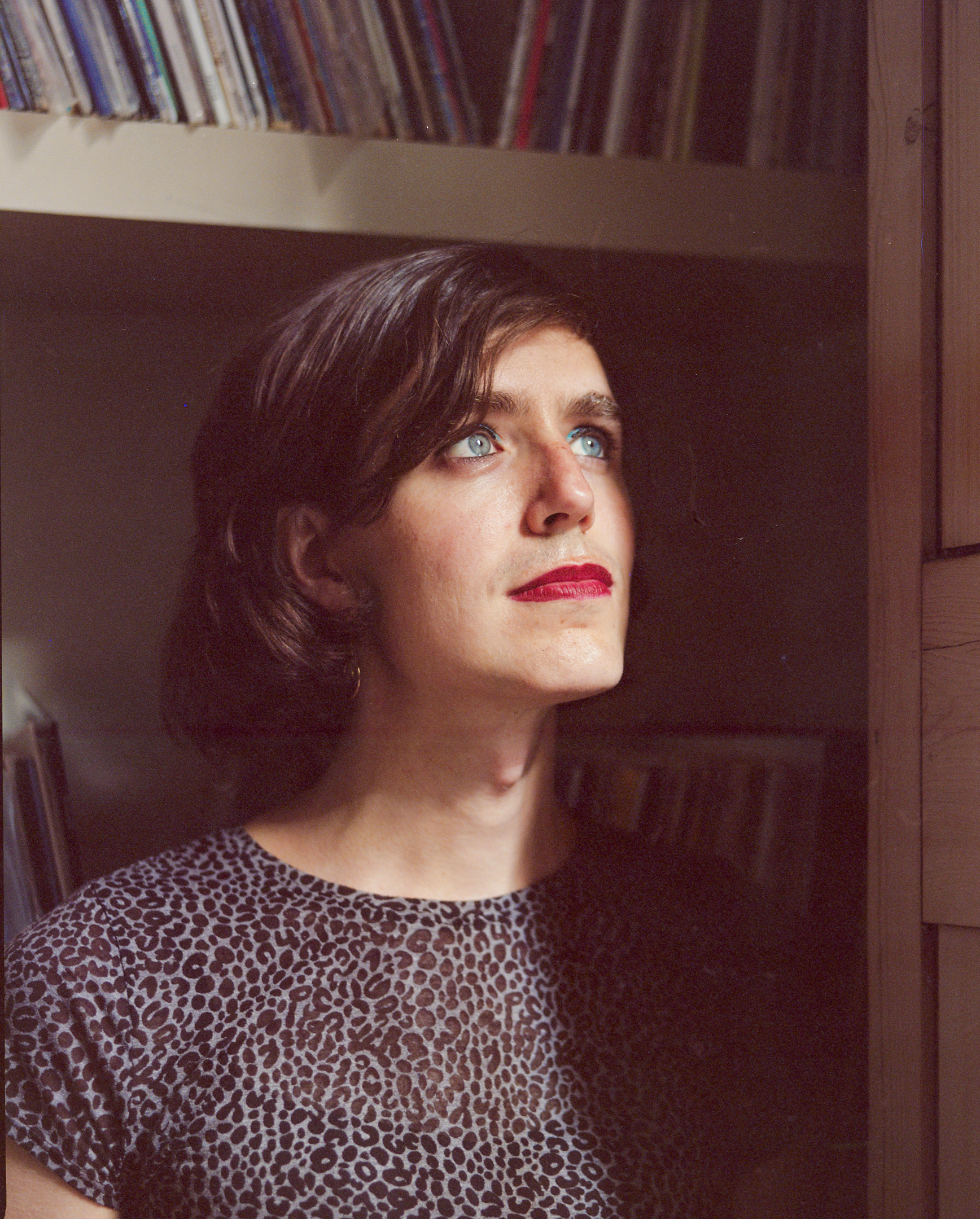 Ezra Furman July 2022 Guy Gooch1