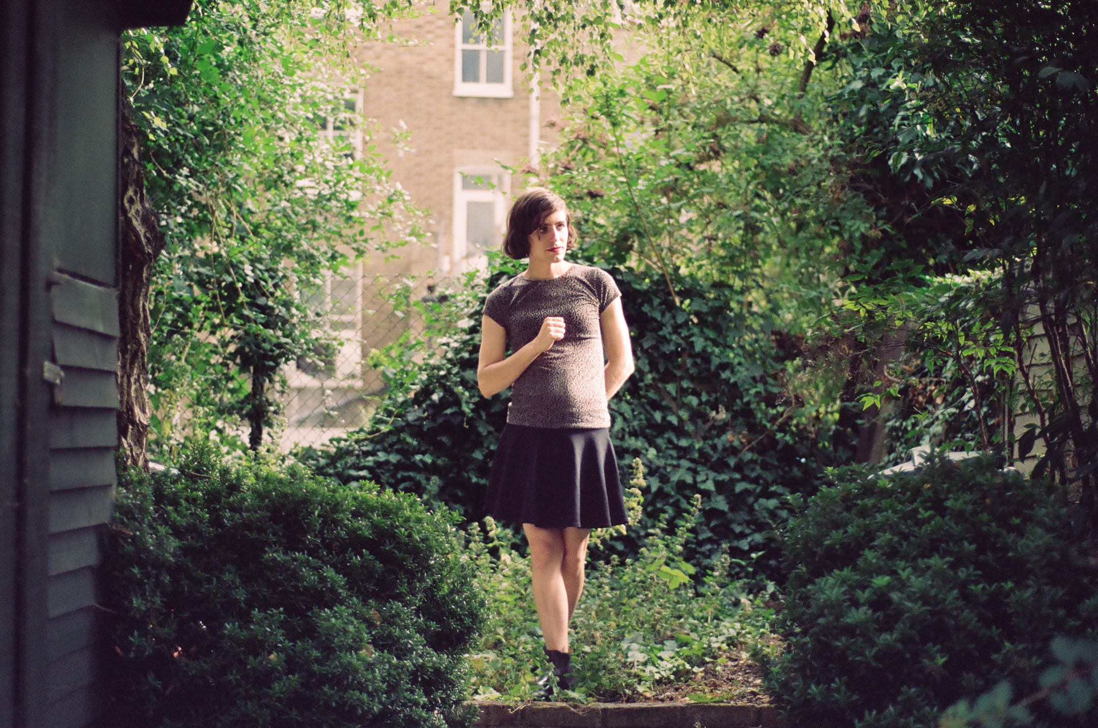 Ezra Furman July 2022 Guy Gooch2