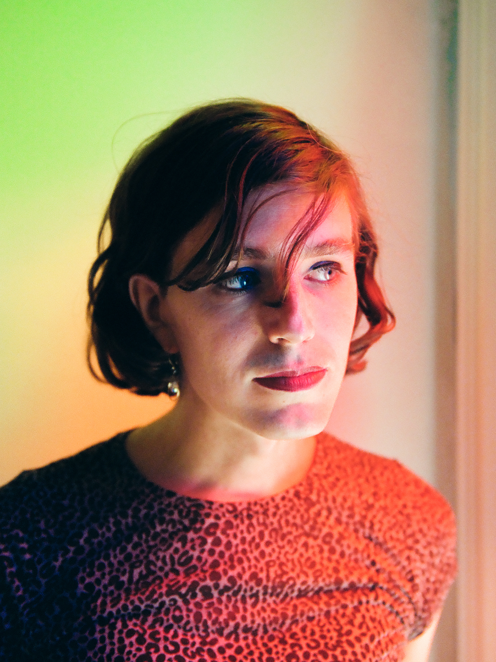 Ezra Furman July 2022 Guy Gooch4