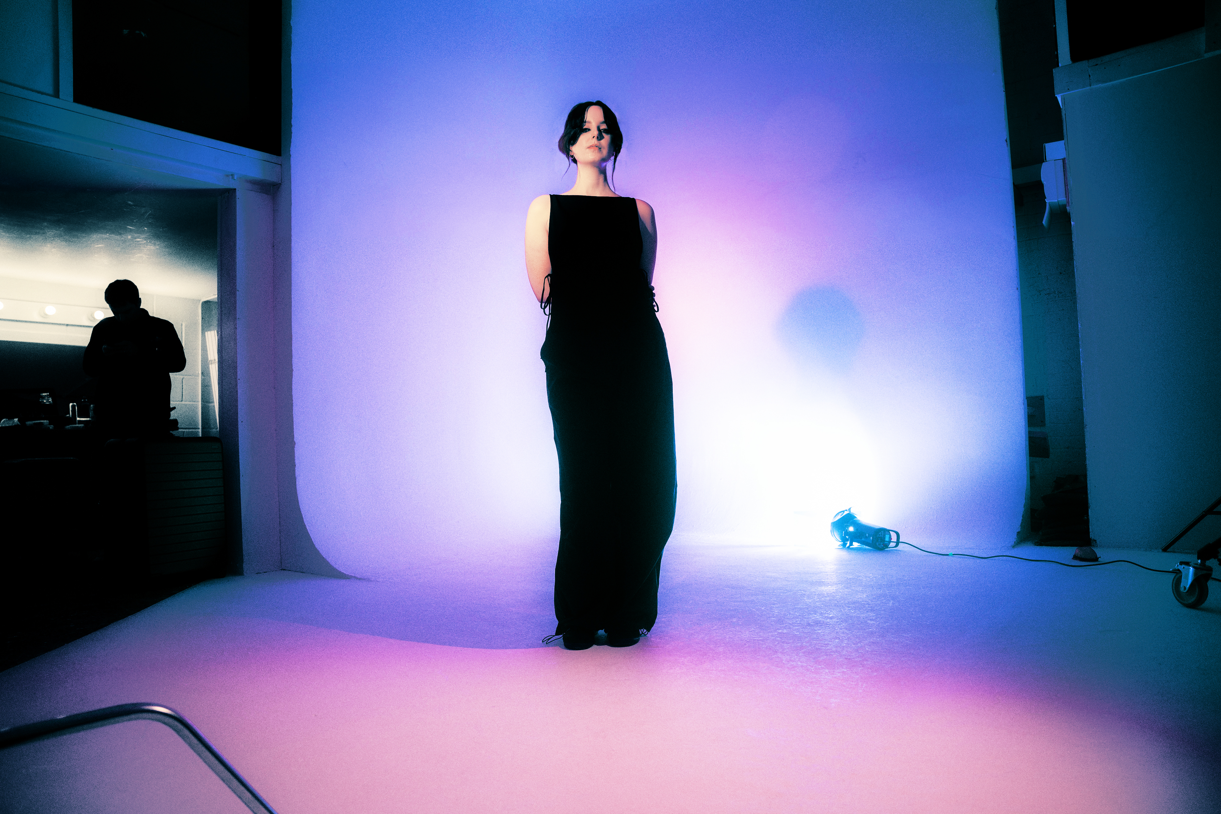 Fabiana Palladino March 2024 Brennan Bucannan 04