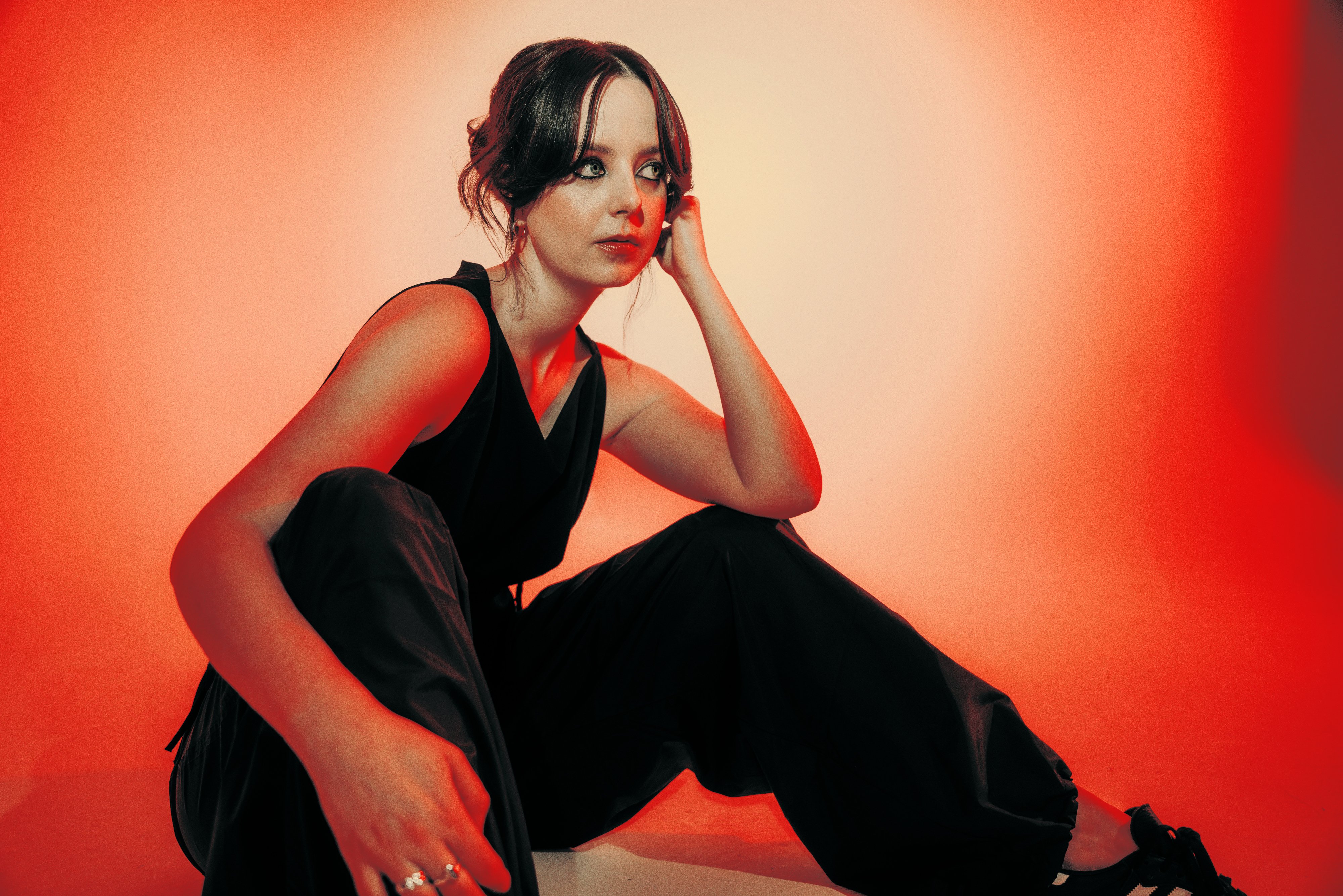 Fabiana Palladino March 2024 Brennan Bucannan 12