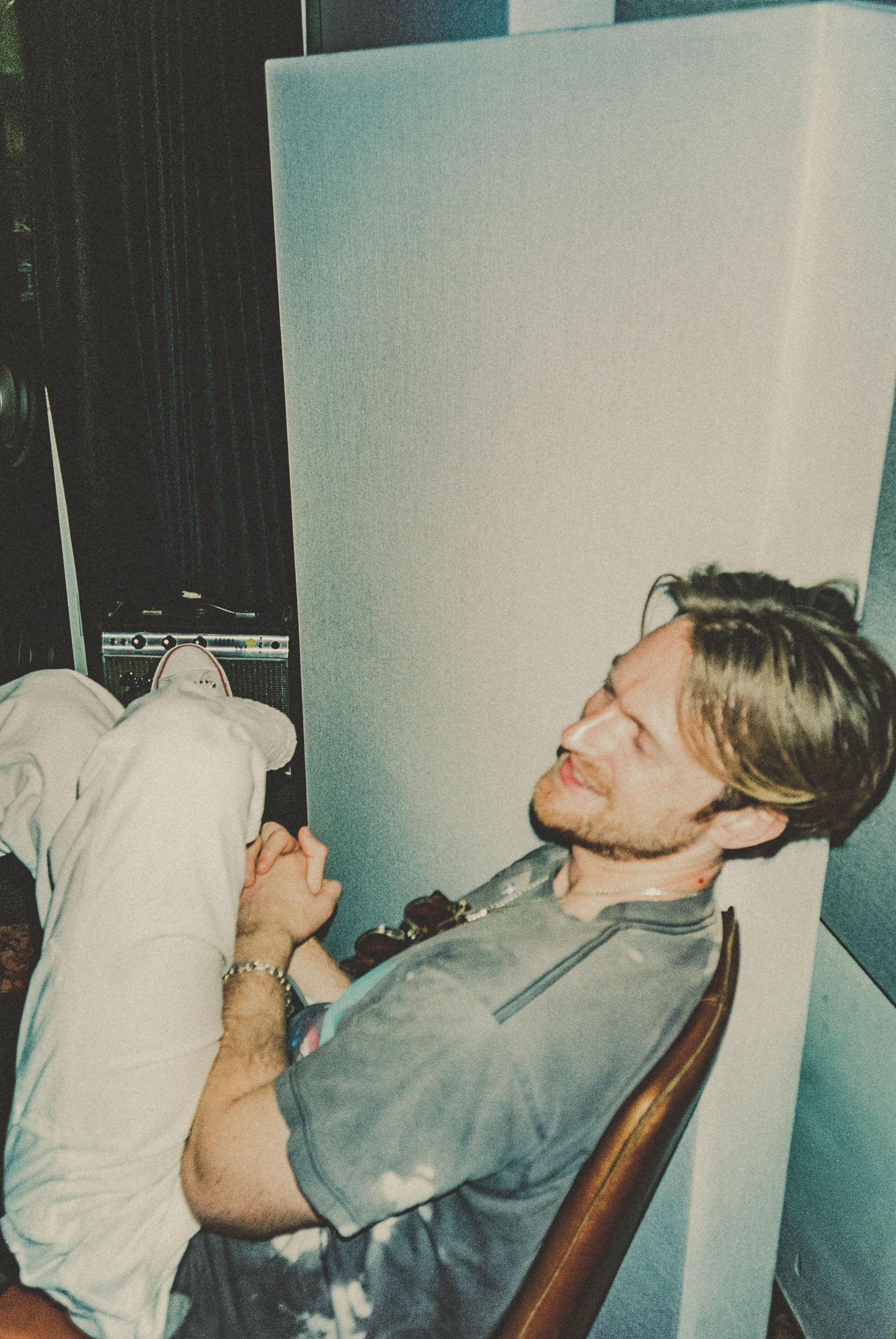 GENERAL FINNEAS DAY 2 ANALOG BY OLOF GRIND 49