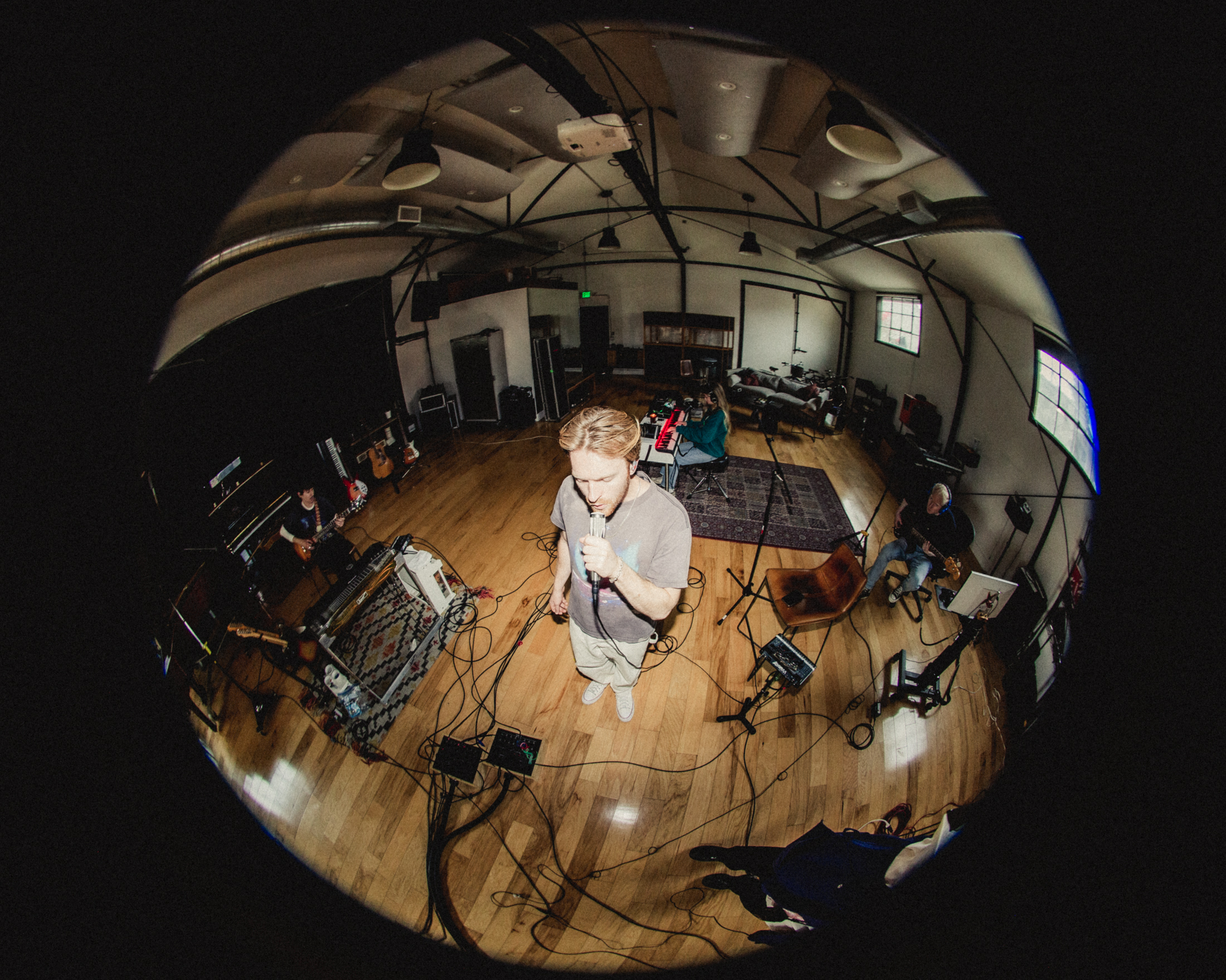 GENERAL FINNEAS DAY 2 DIGITAL BY OLOF GRIND 77