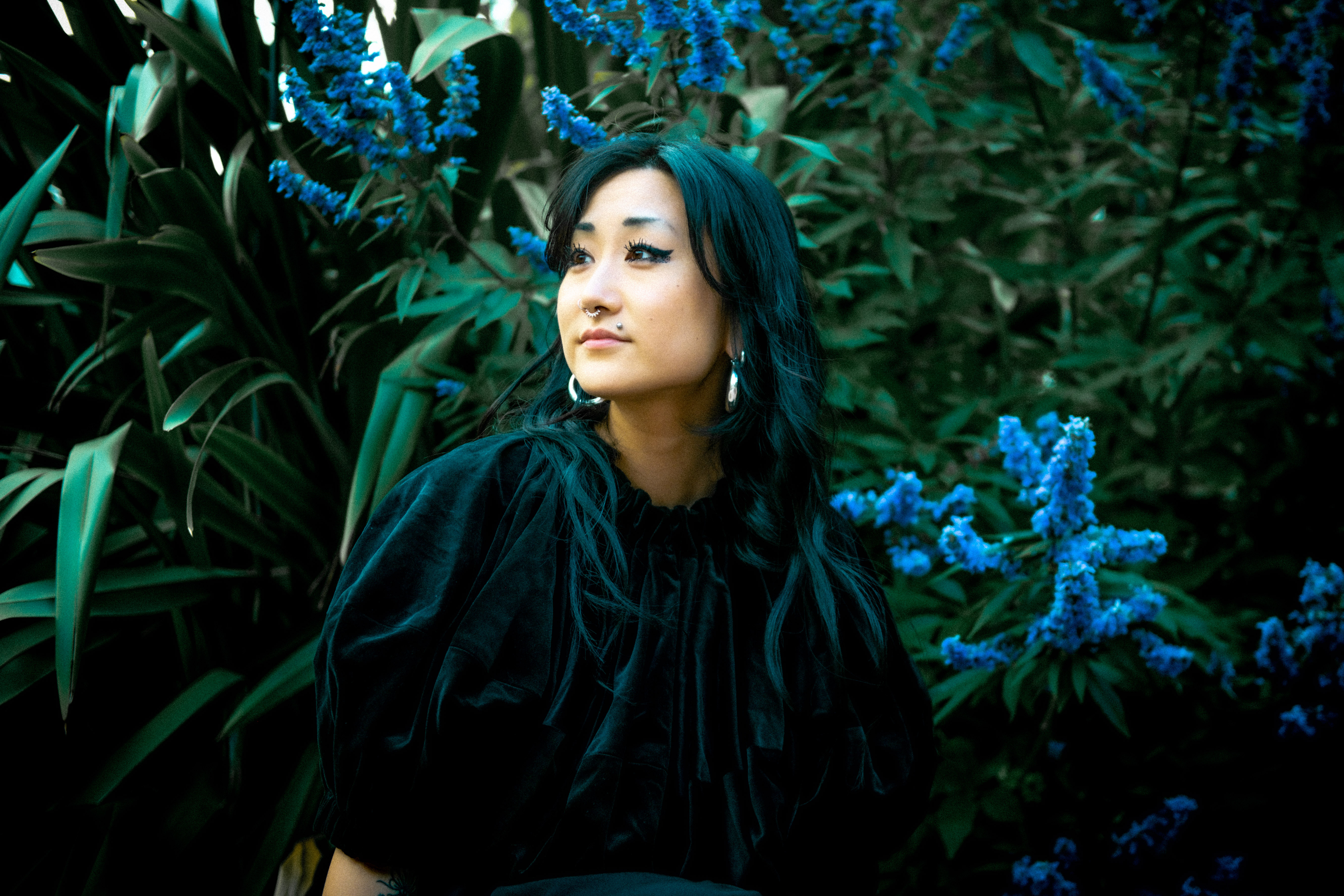 H Inako Omori 1 Chris Almeida