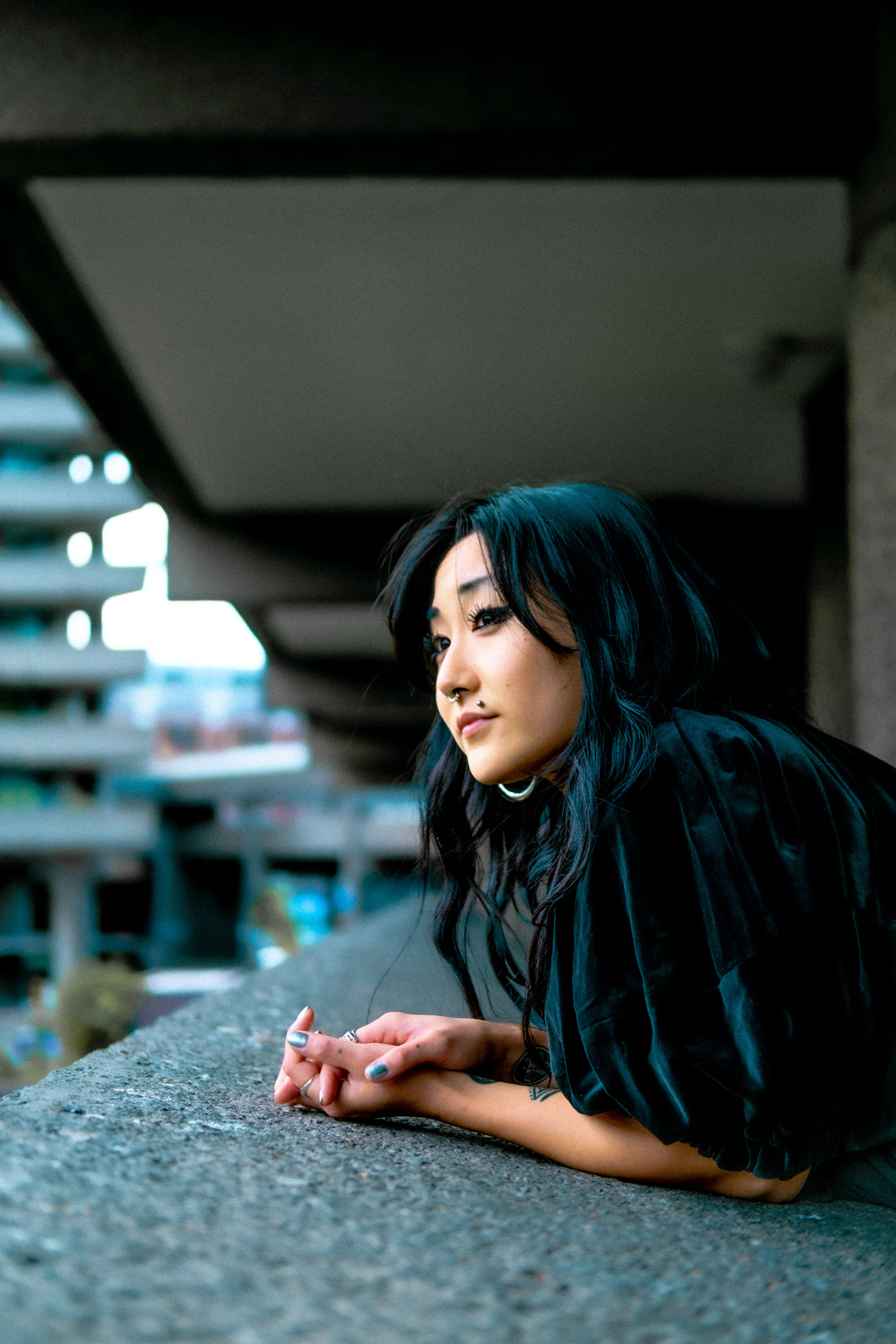 H Inako Omori 14 Chris Almeida