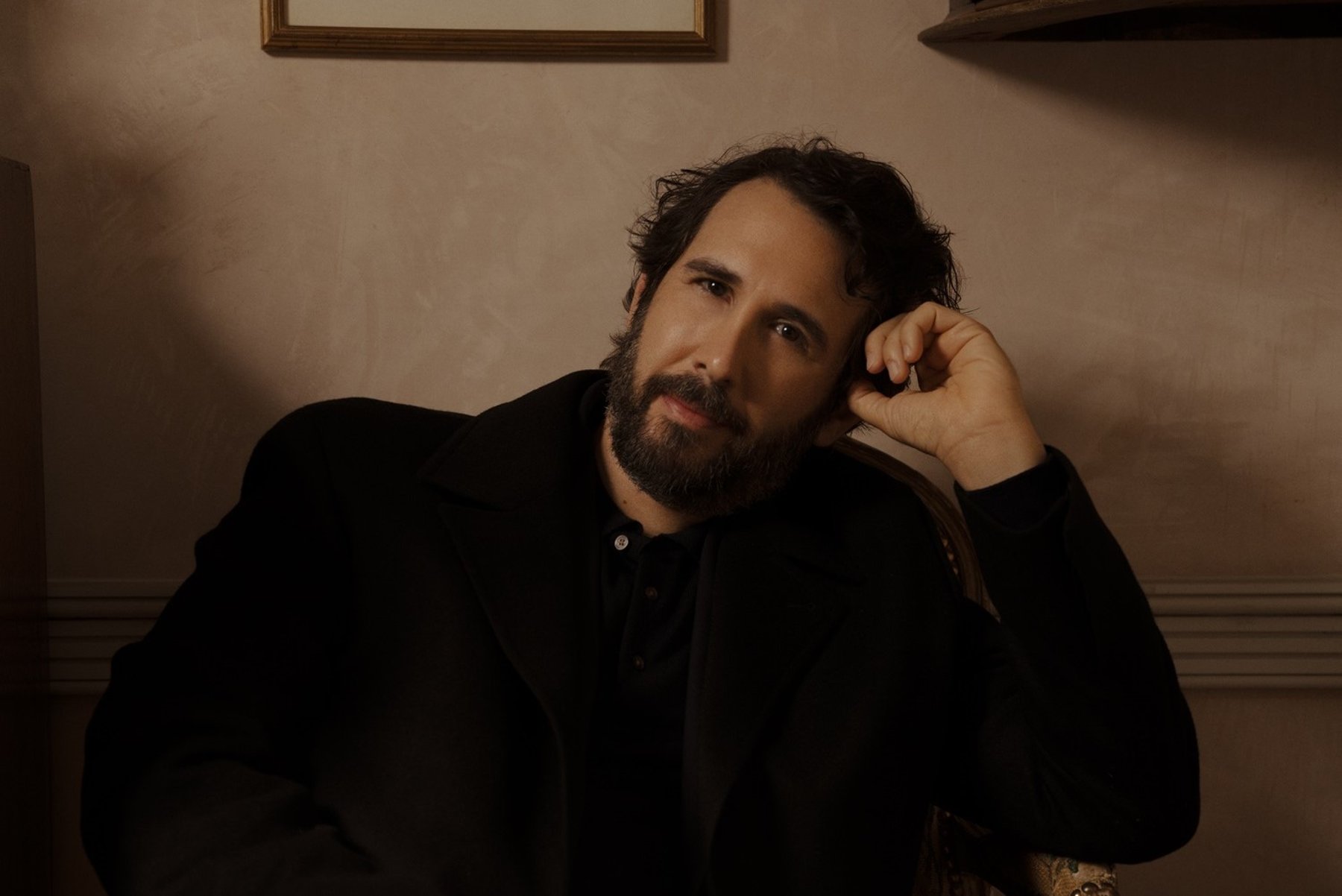 Josh Groban's favourite songs | Interview | The Line of Best Fit