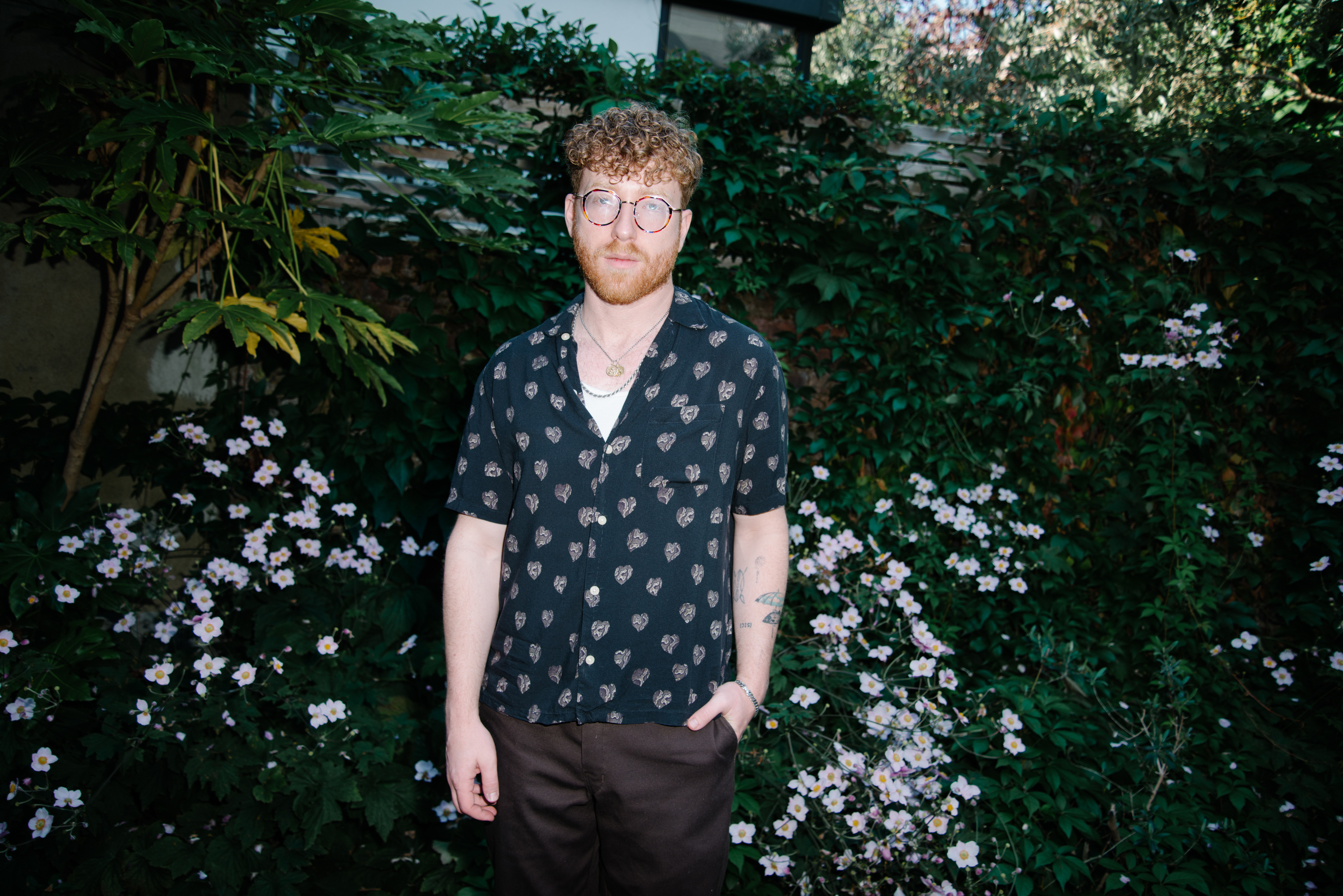 JP Saxe September 2023 Bob Foster 01