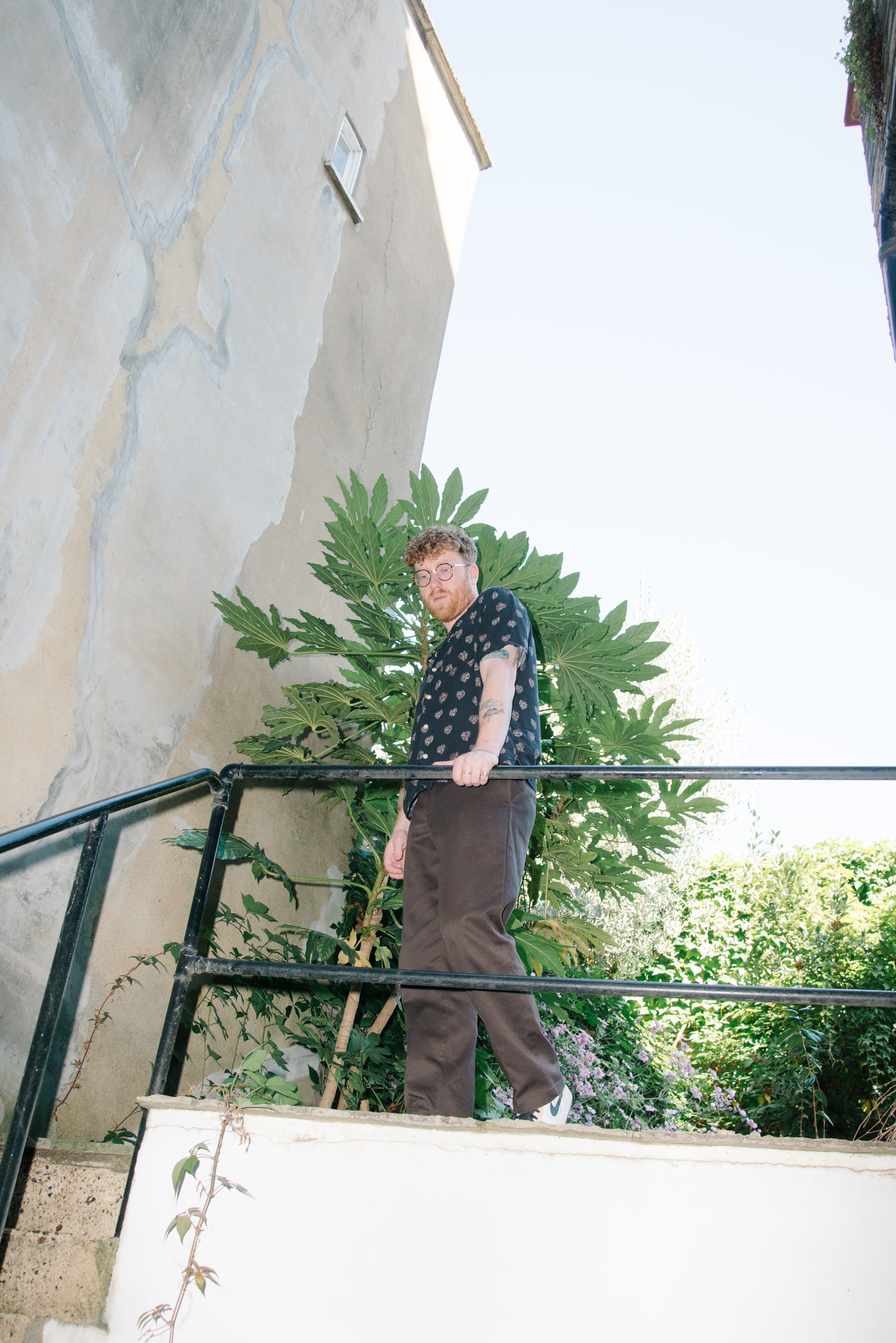 JP Saxe September 2023 Bob Foster 03