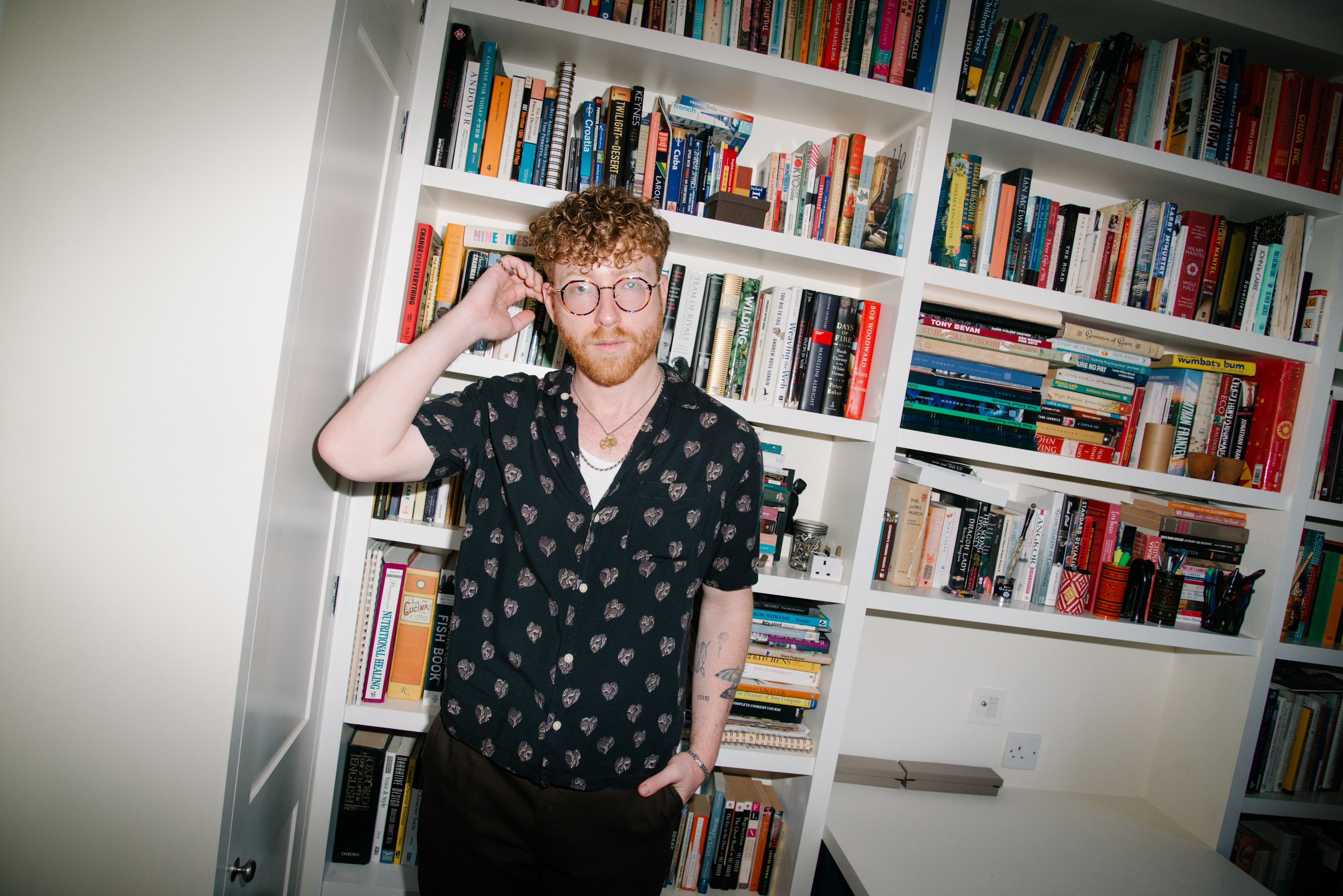 JP Saxe September 2023 Bob Foster 06