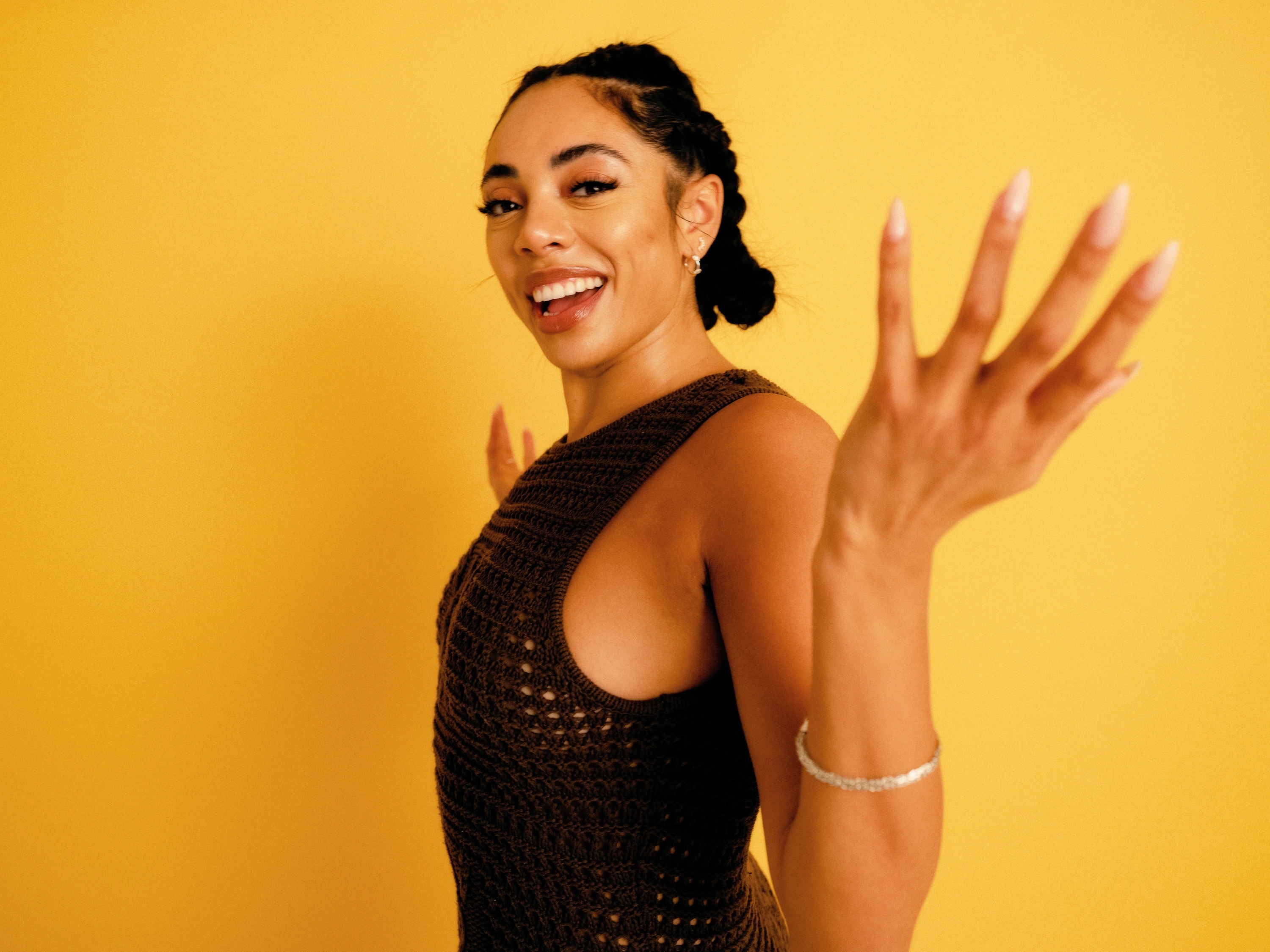 Jaz Karis July 2024 Brennan Bucannan 04