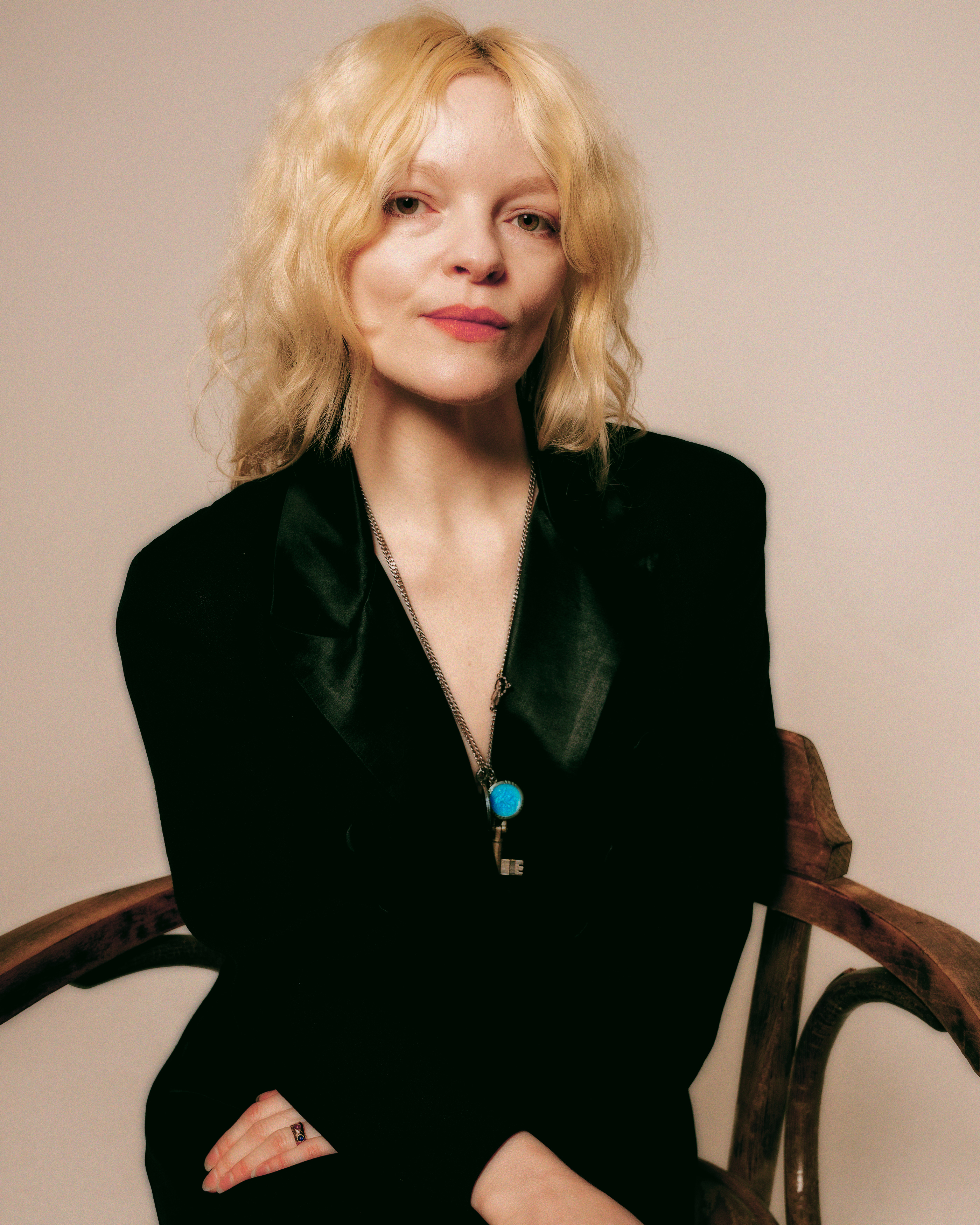 Jessica Pratt: 