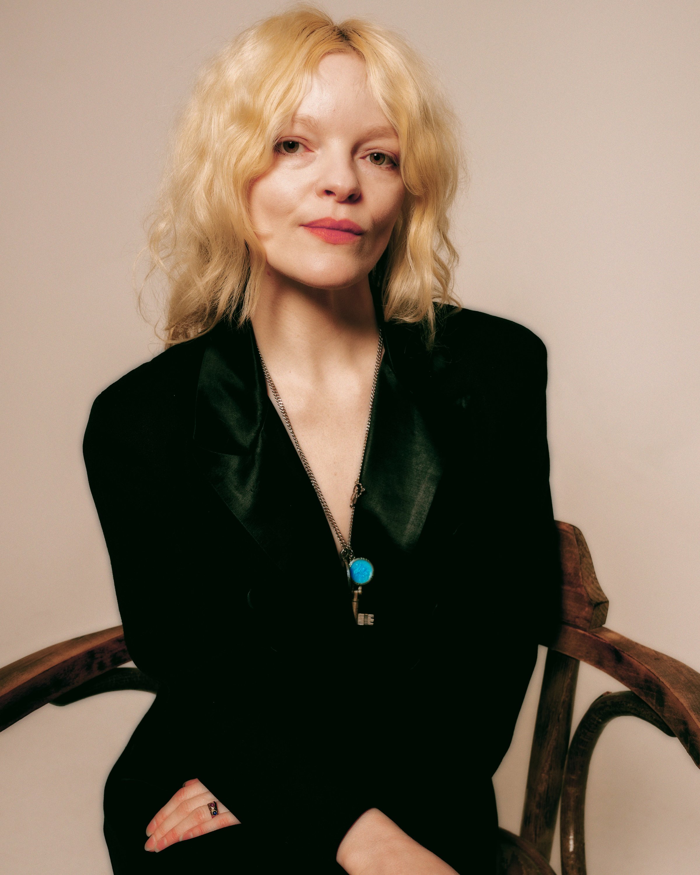 Jessica Roland Pratt Jessica Pratt:
