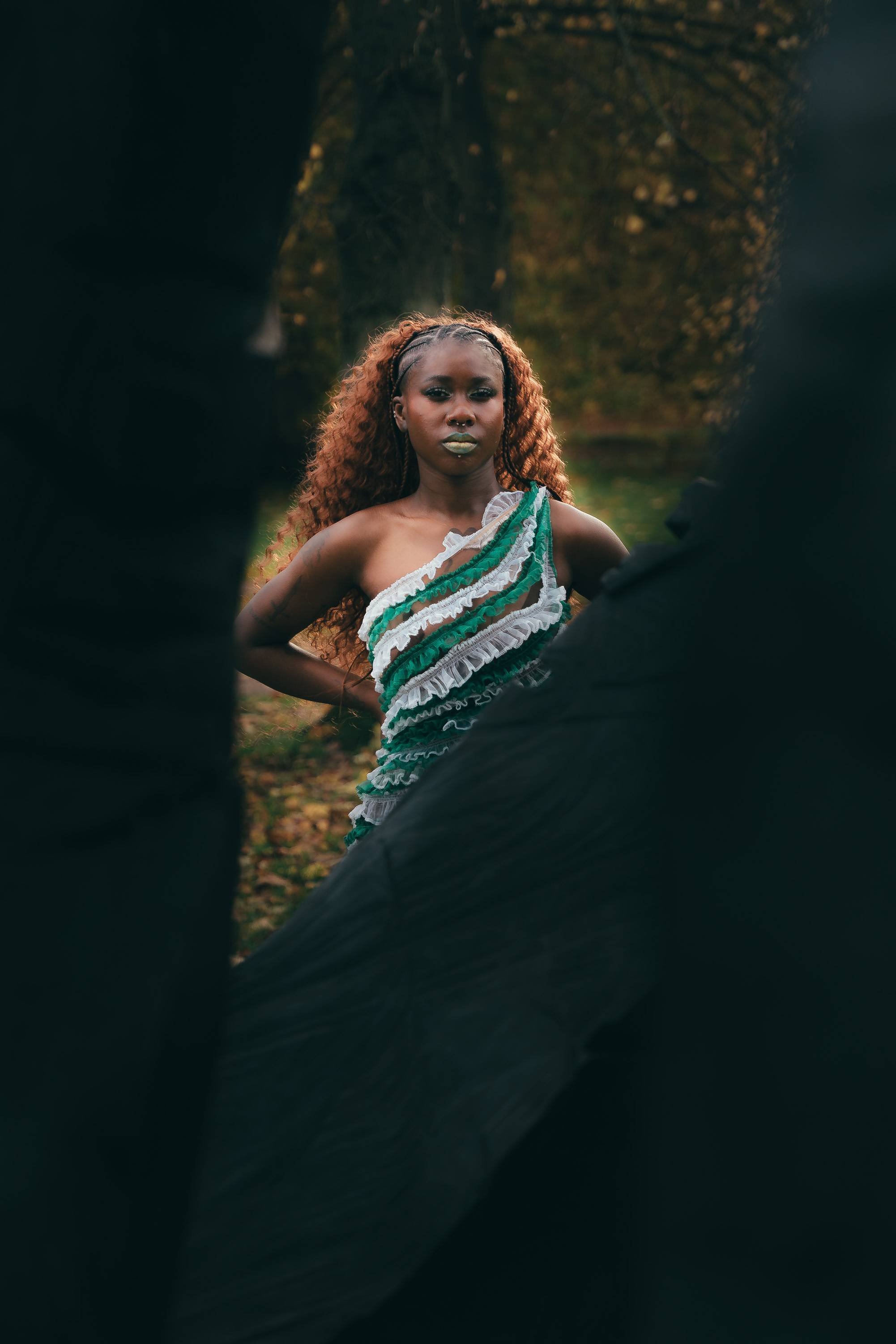 Kara Jackson by Parri Thomas 2 Web