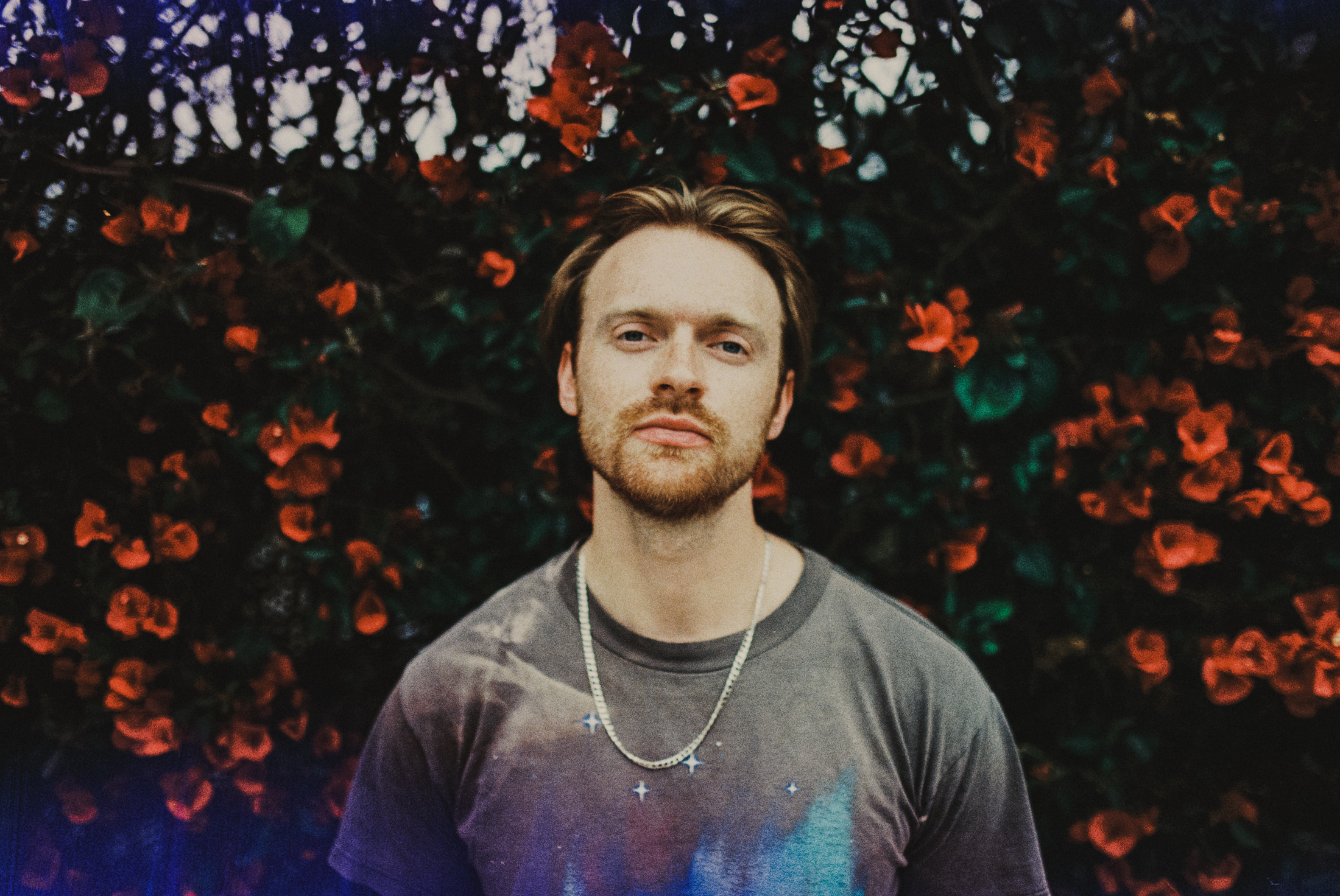 LOBF COVER FINNEAS DAY 2 ANALOG BY OLOF GRIND 9