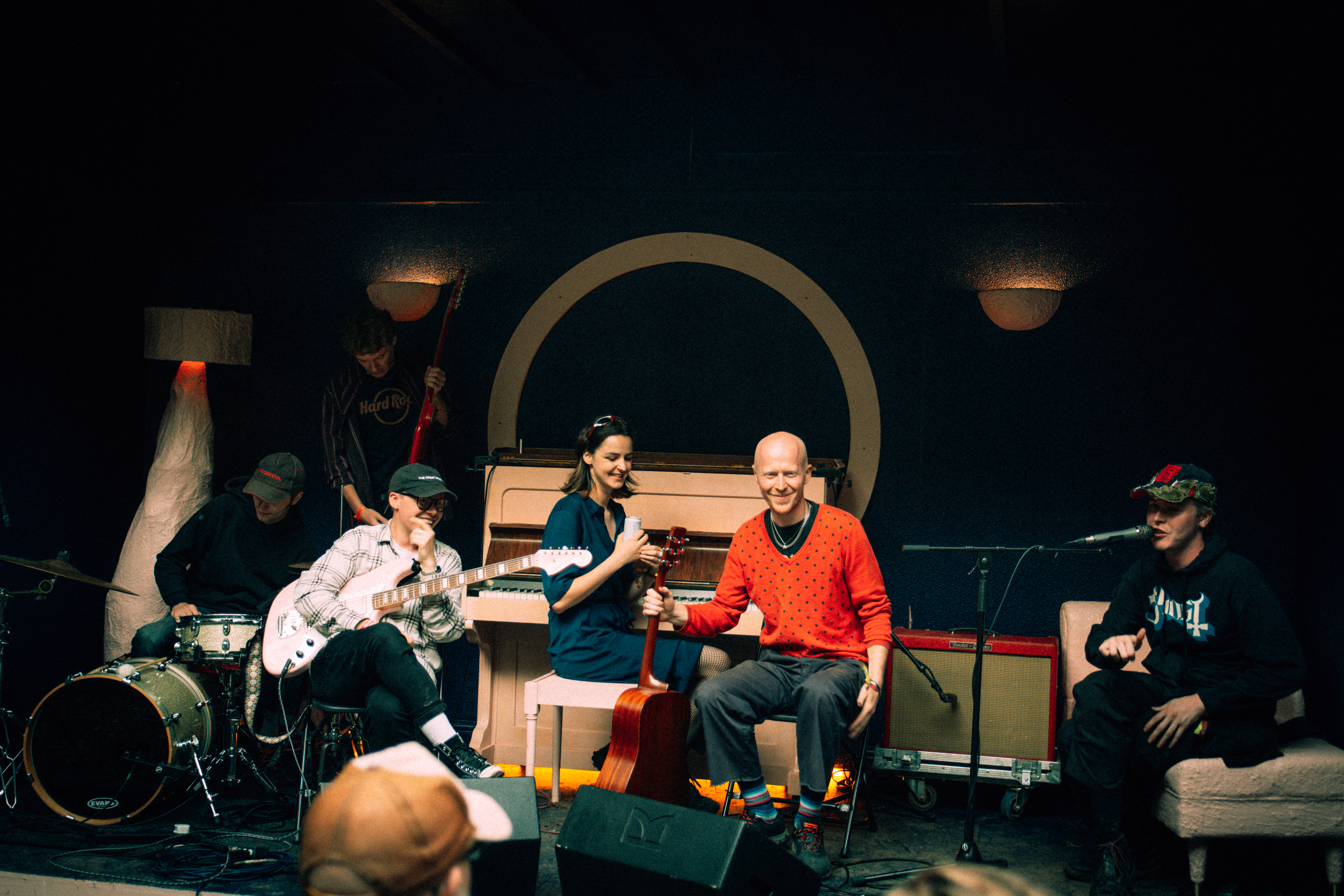 LOBF EOTR SUNDAY 30