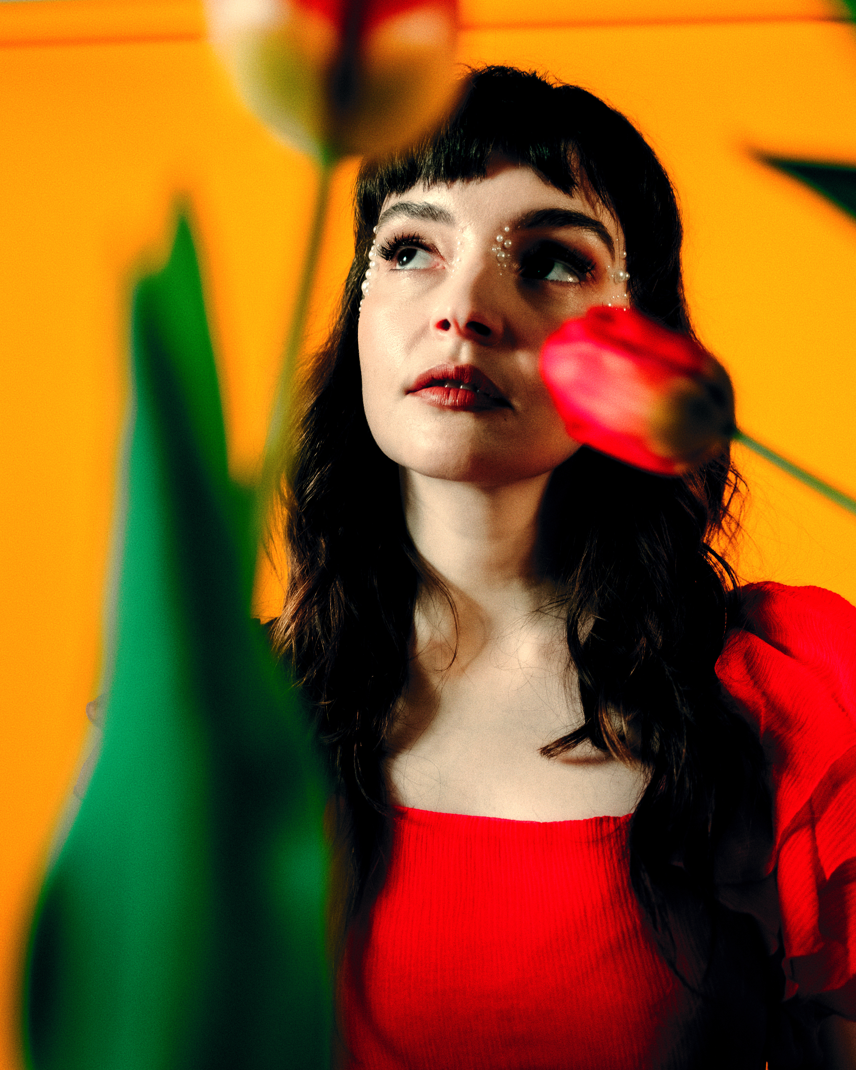 Lauren Mayberry Novemeber 2024 Brennan Bucannan 03