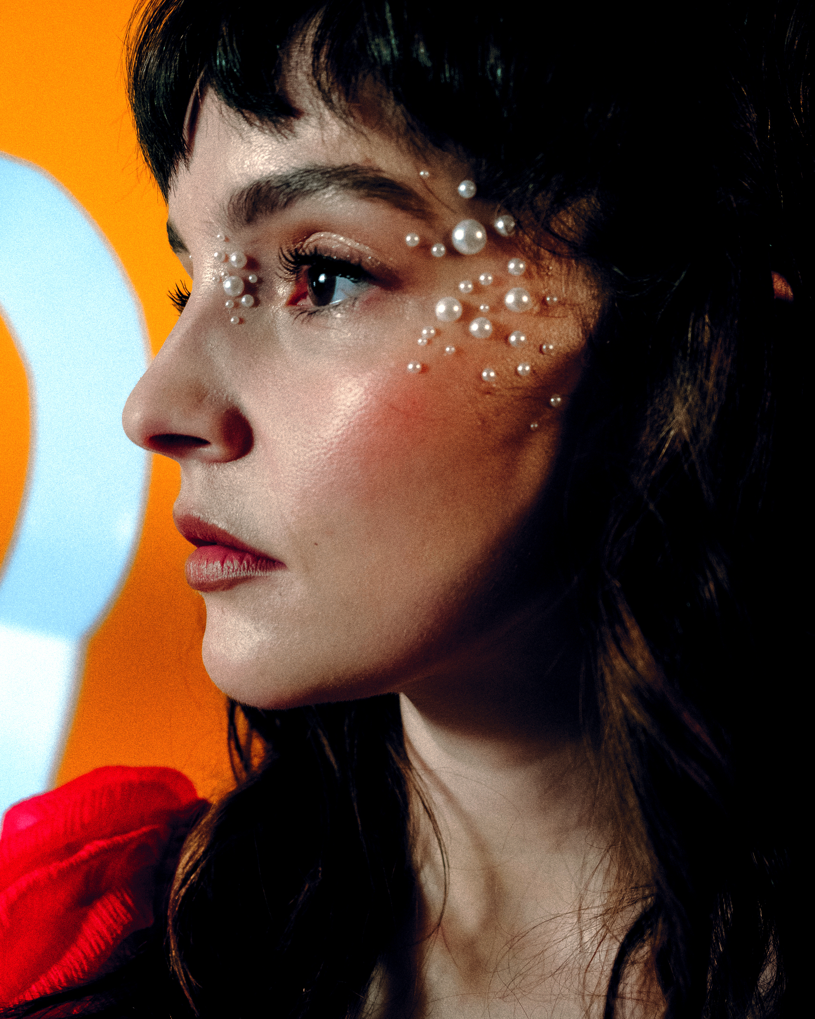 Lauren Mayberry Novemeber 2024 Brennan Bucannan 04