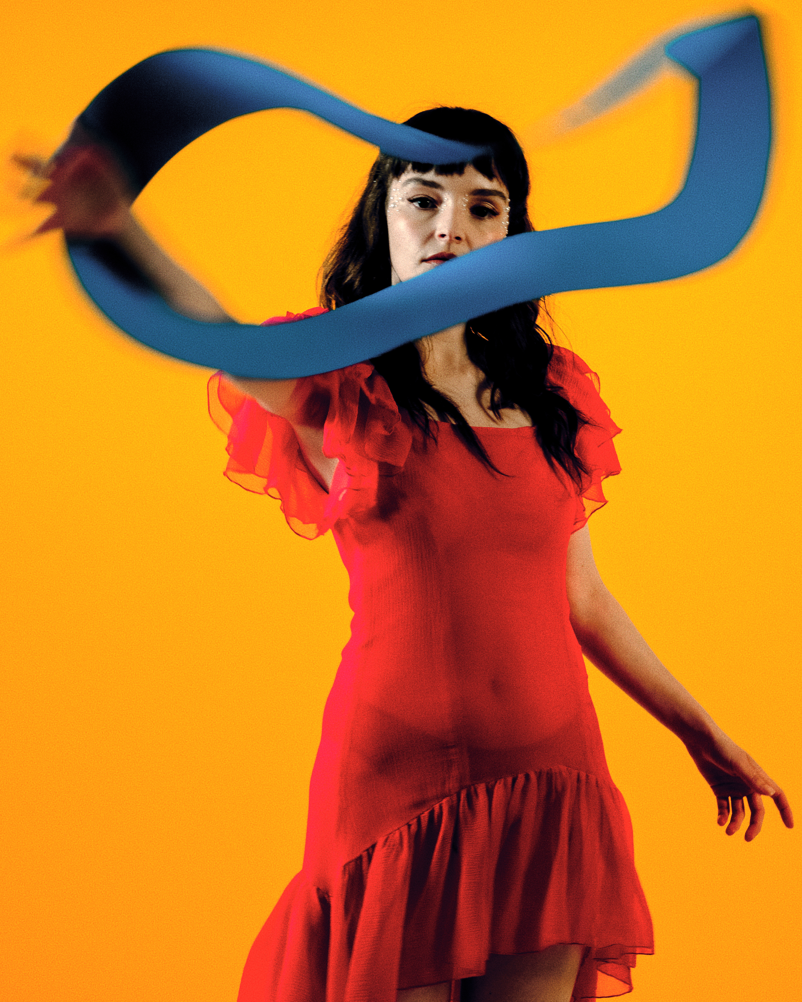 Lauren Mayberry Novemeber 2024 Brennan Bucannan 05