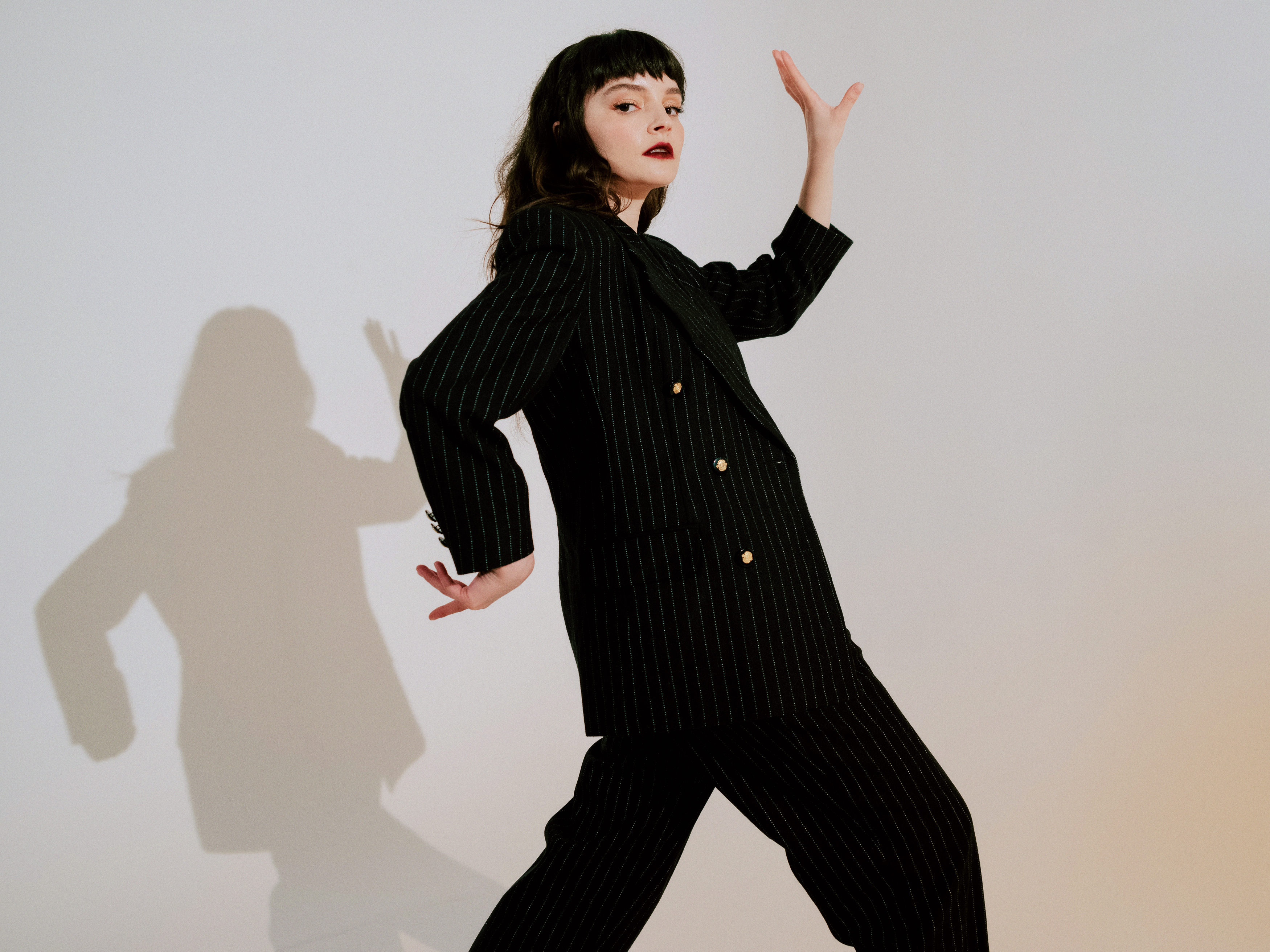 Lauren Mayberry Novemeber 2024 Brennan Bucannan 10