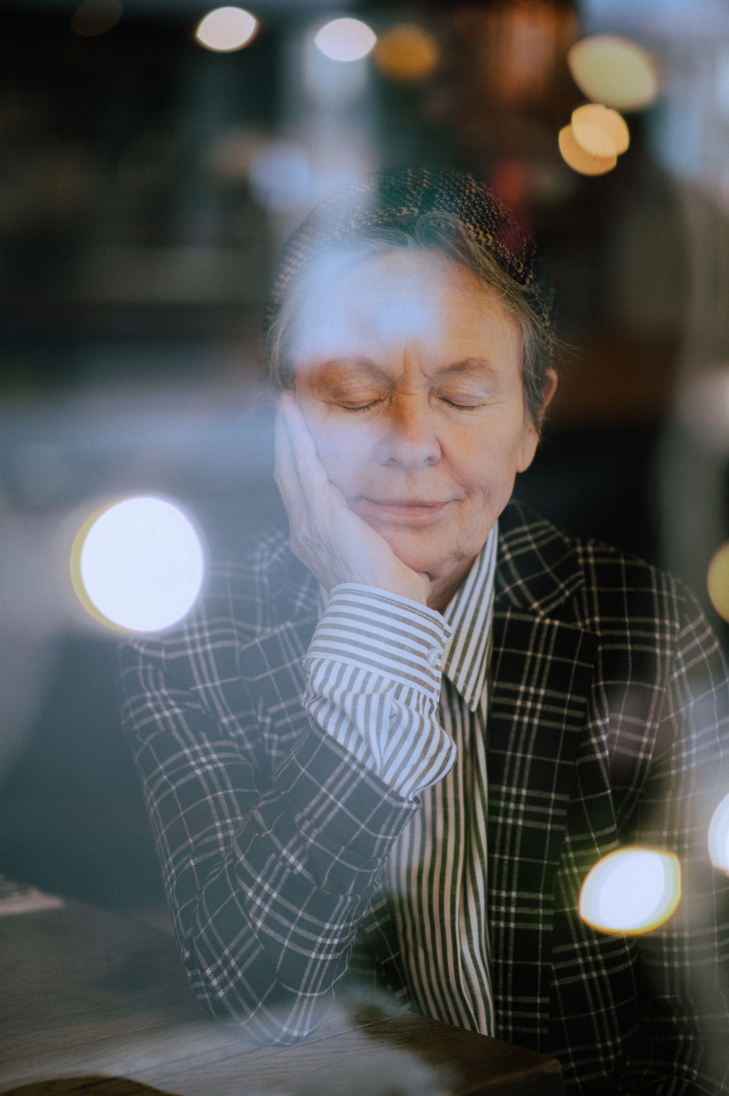 Laurie Anderson by Sophie Barloc DSC 8531