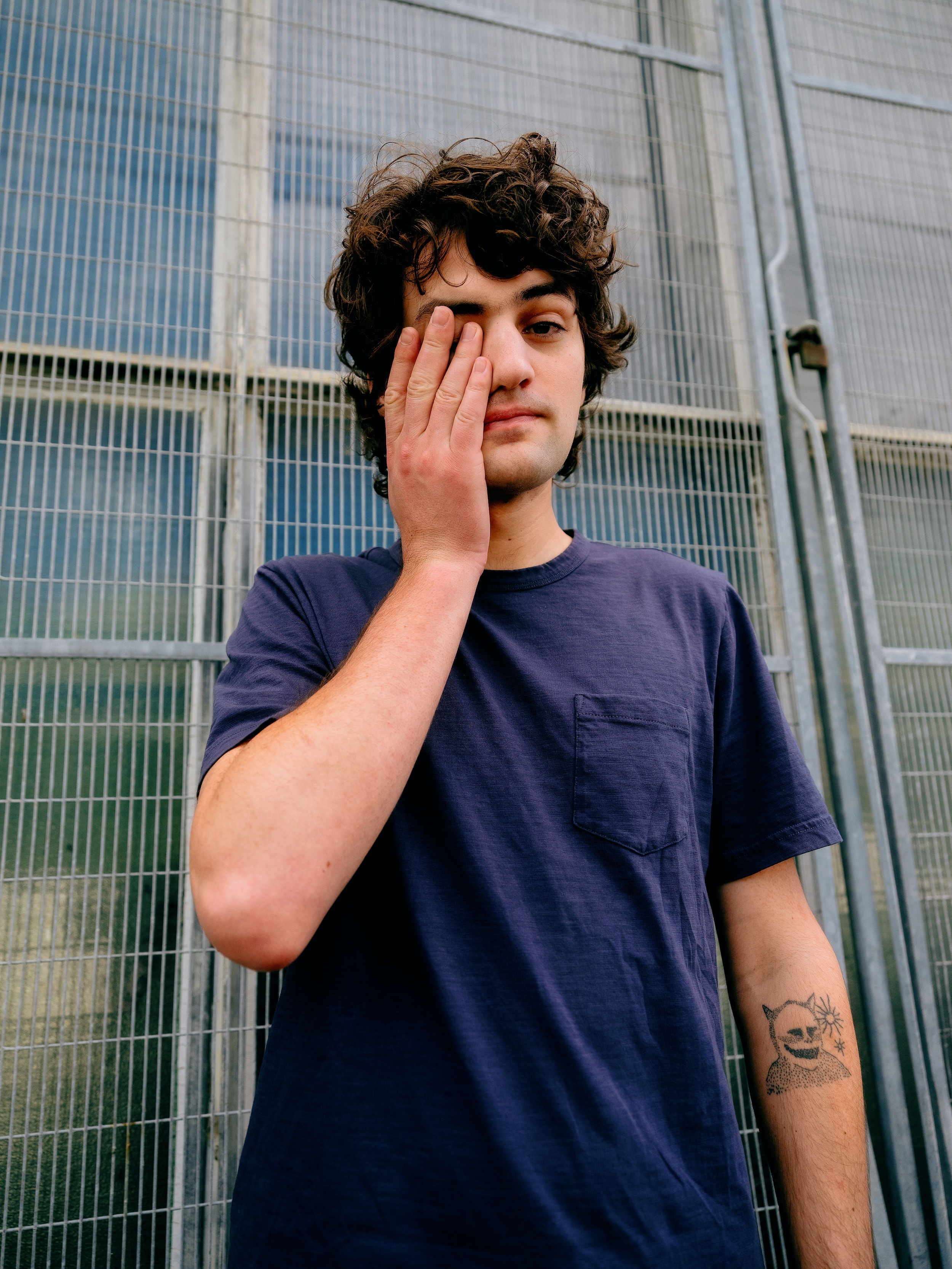 MJ Lenderman August 2024 Brennan Bucannan 04