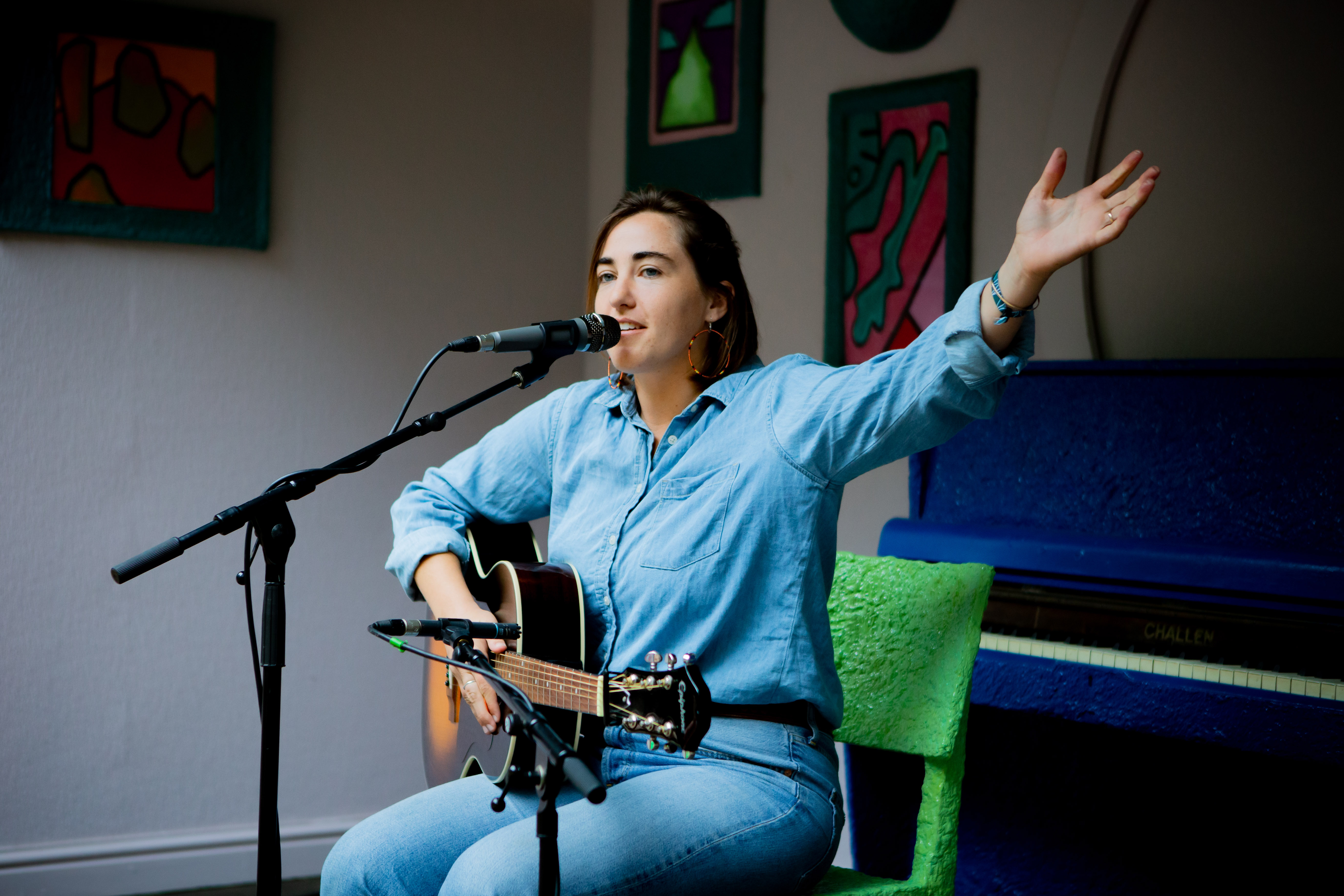 Margot Cilker 2 EOTR Chris Almeida