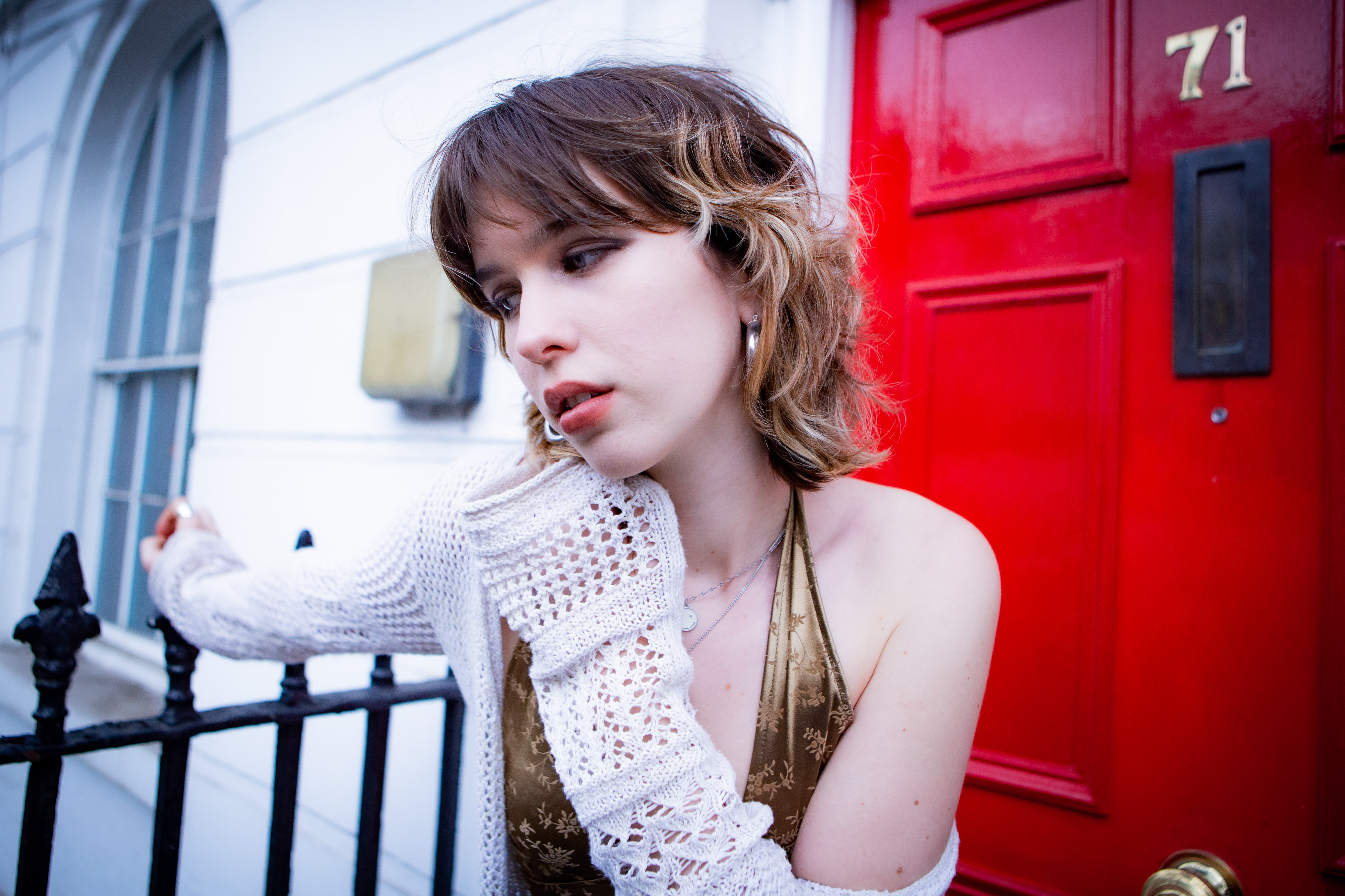 Molly Payton 2 Chris Almeida