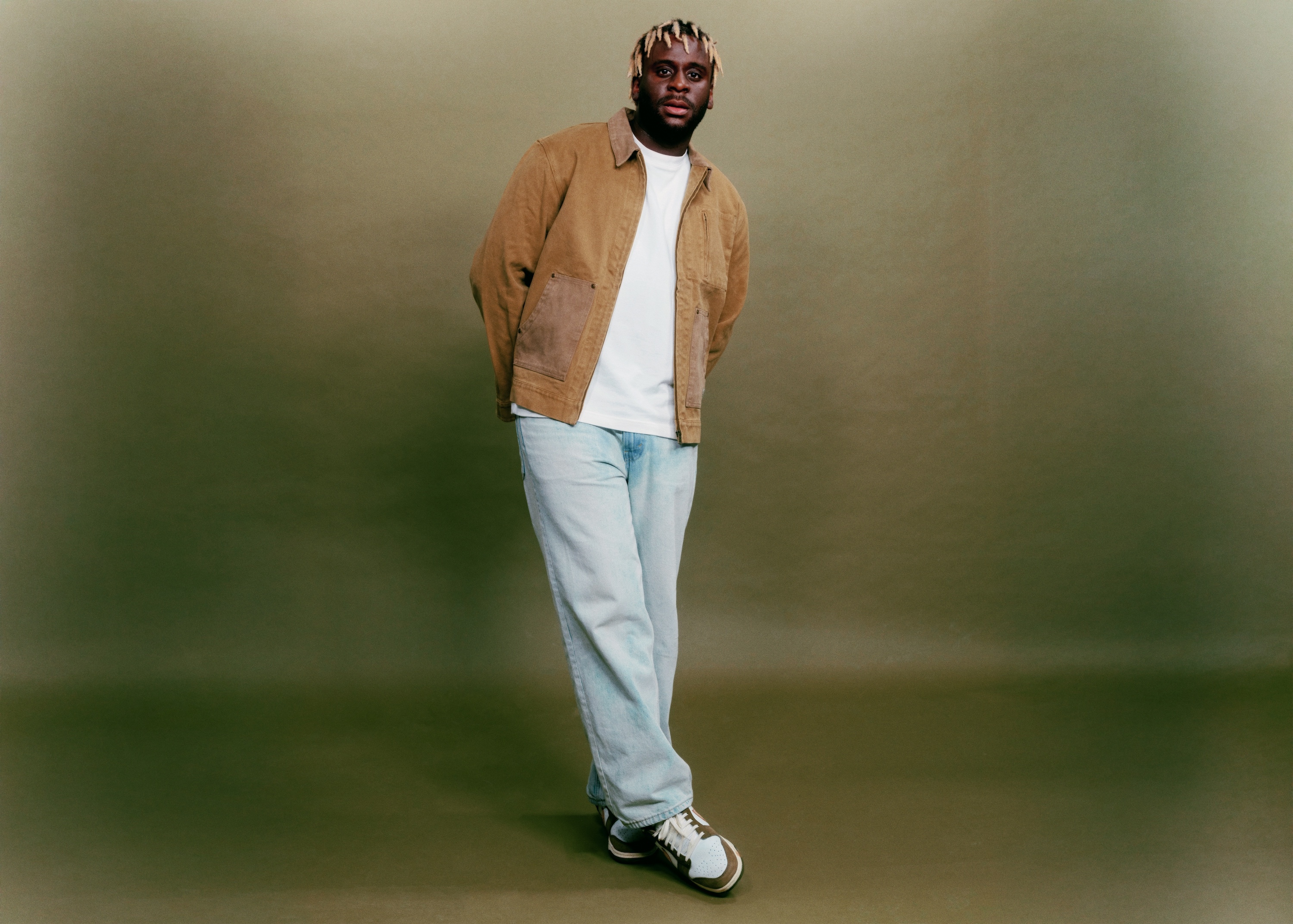 Myles Smith February 2025 Brennan Bucannan 09